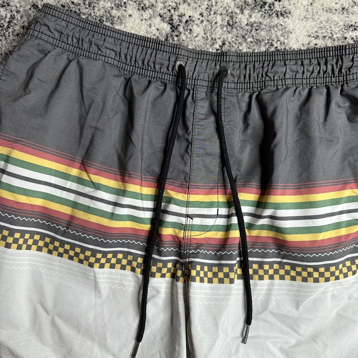 Billabong Billabong Surf 🏄‍♂️ Shorts Rare Size US 34 / EU 50 - 2 Thumbnail