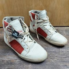 Supra skytop timbo sale