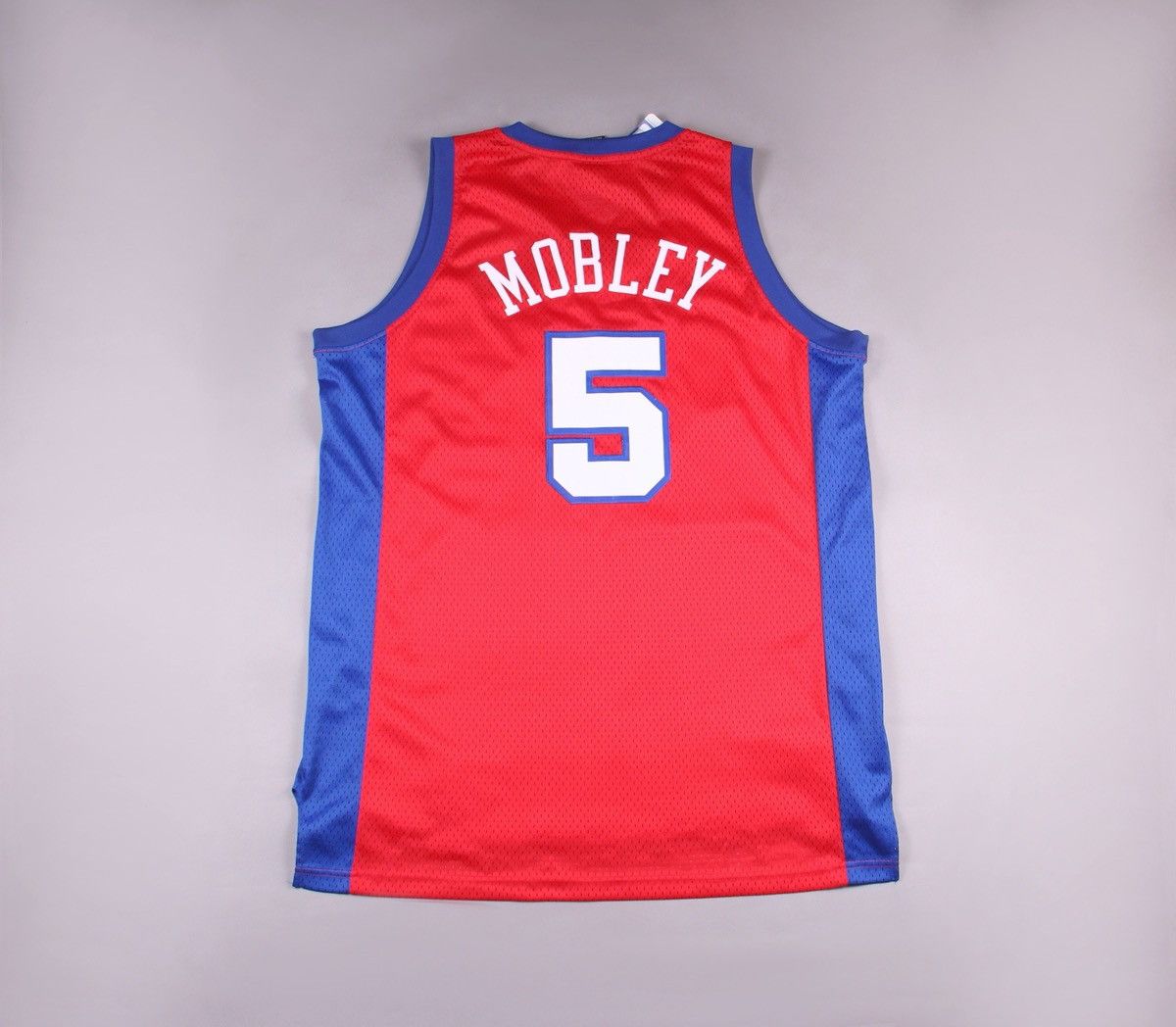 Reebok BNWT Reebok Vintage NBA Swingman Clippers NHL Jersey XL Size US XL / EU 56 / 4 - 2 Thumbnail