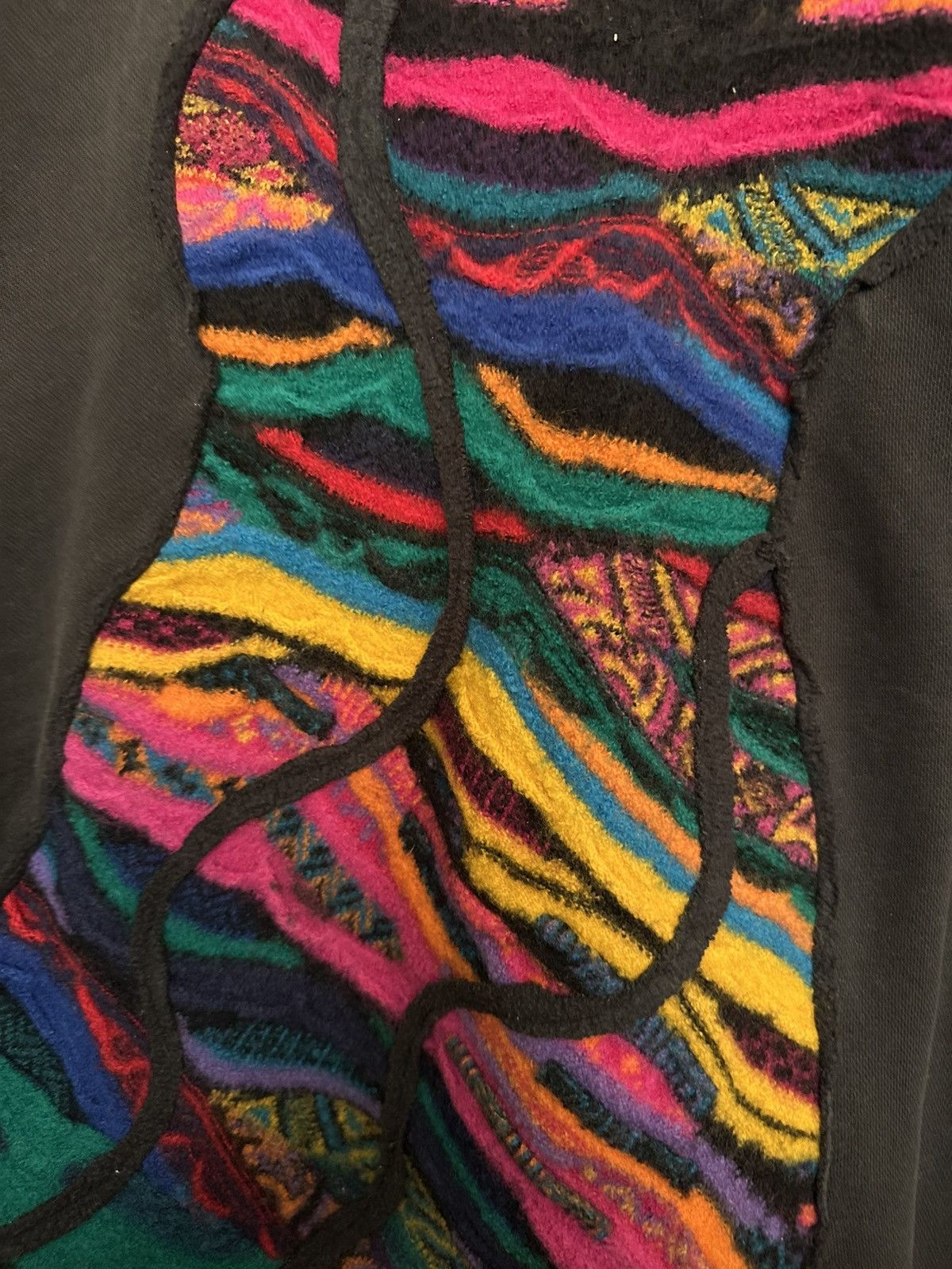 Coogi Nike x coogi rework Size US L / EU 52-54 / 3 - 5 Thumbnail