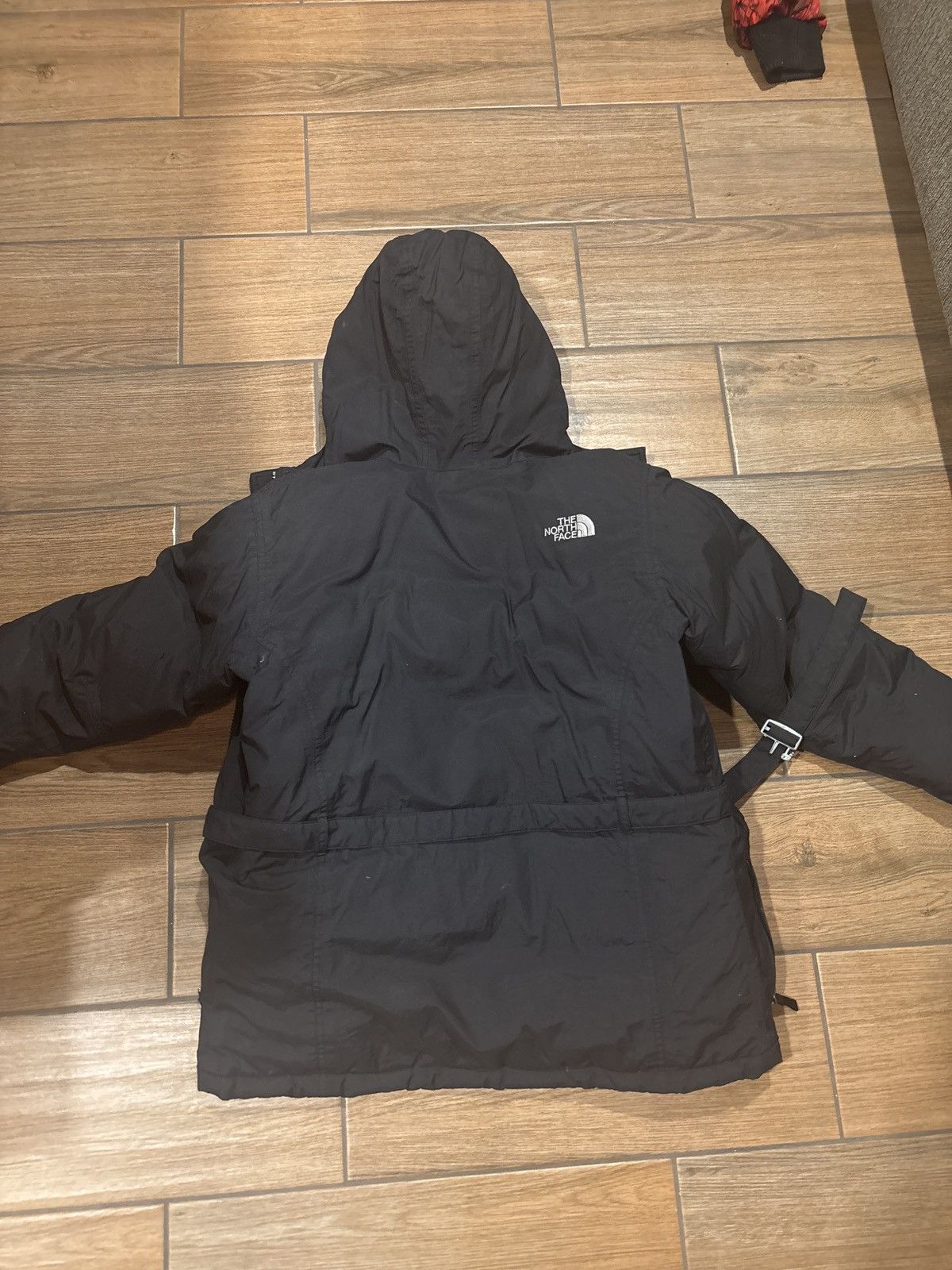 The North Face NorthFace winter coat Size US XS / EU 42 / 0 - 1 Thumbnail