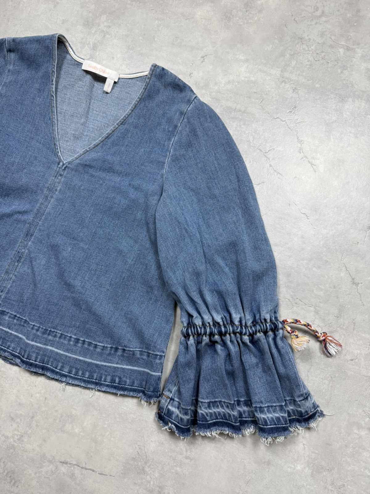 See by Chloe See By Chloe Size S / US 4 / IT 40 - 2 Thumbnail