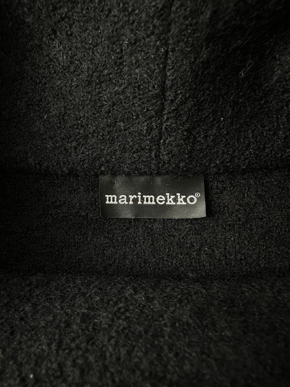 Marimekko Marimekko Mika Piirainen Avant Garde Dress Size M / US 6-8 / IT 42-44 - 9 Thumbnail