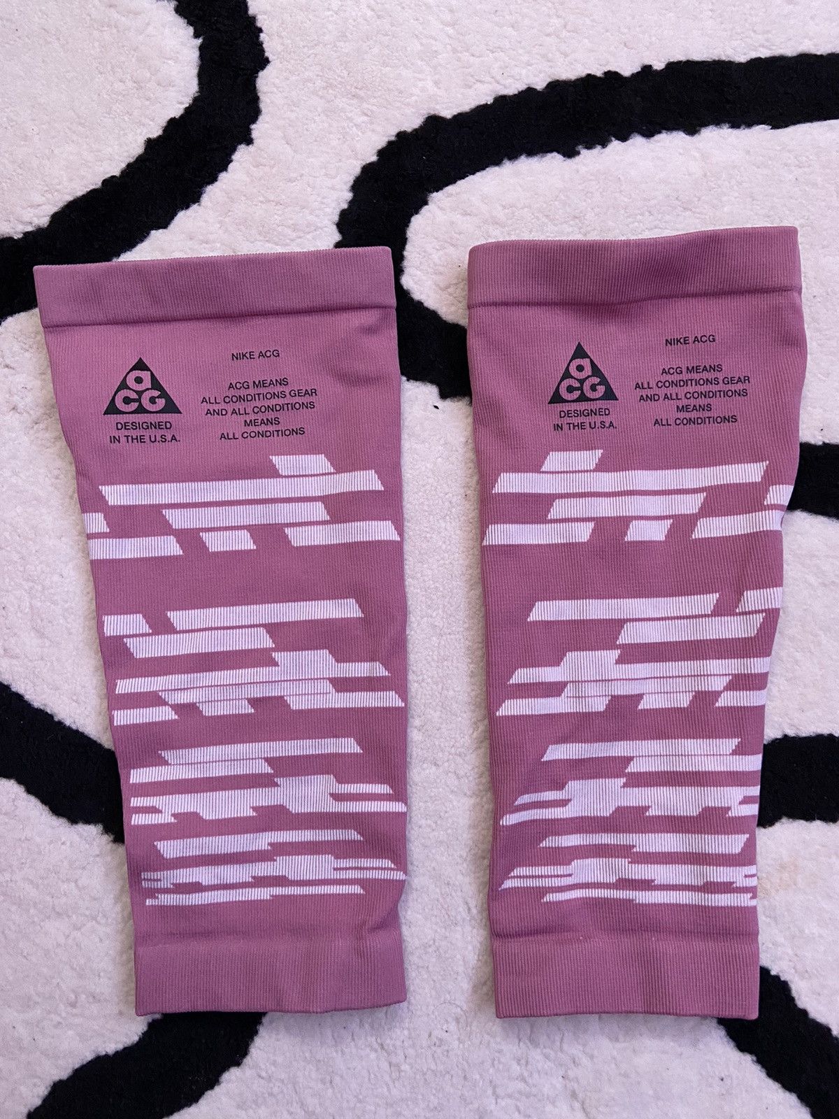 Nike ACG Vintage Nike ACG Neck Gaiter/Snood | Grailed