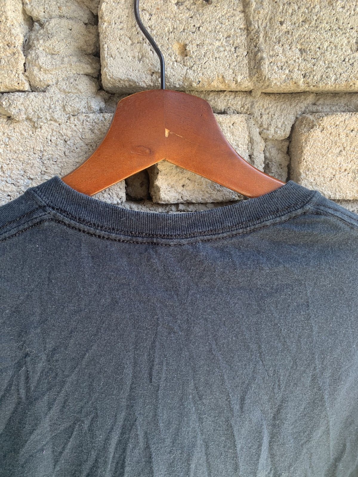 Gildan × Vintage Breaking Bad Heisenberg Series Tee Size US M / EU 48-50 / 2 - 8 Thumbnail