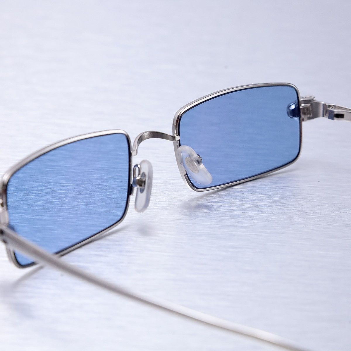 Cartier CARTIER CT0473S 004 SUNGLASSES Size ONE SIZE - 5 Thumbnail
