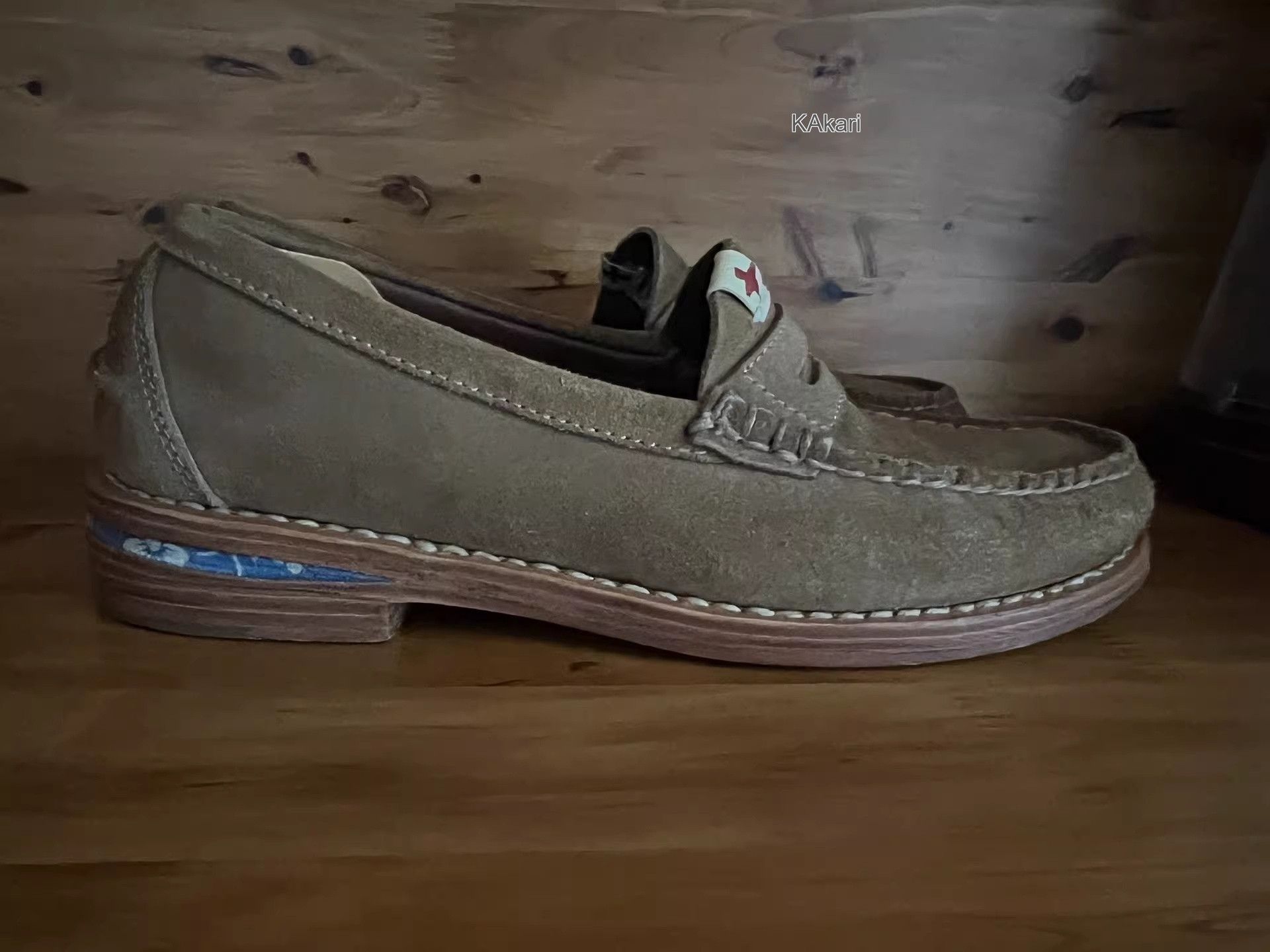 Visvim visvim F.I.L Fabro-folk Shoes Size US 9 / EU 42 - 4 Thumbnail