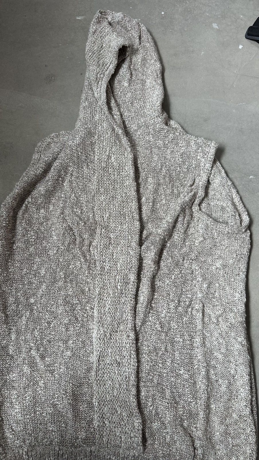 Trussardi VINTAGE TRUSSARDI STILE KNITWEAR Size M / US 6-8 / IT 42-44 - 2 Thumbnail