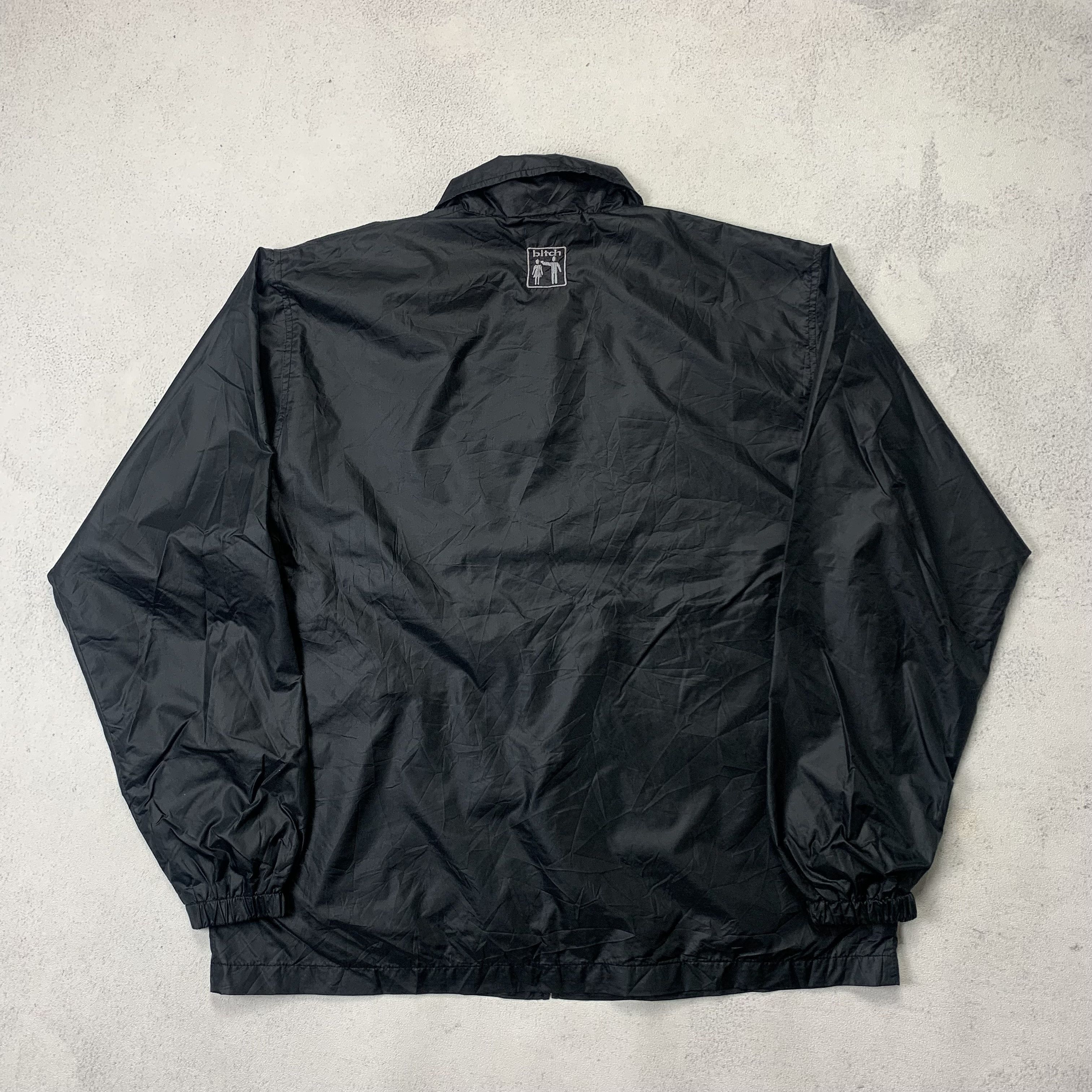 Vintage Bitch Skatebords Jacket Size US M / EU 48-50 / 2 - 3 Thumbnail