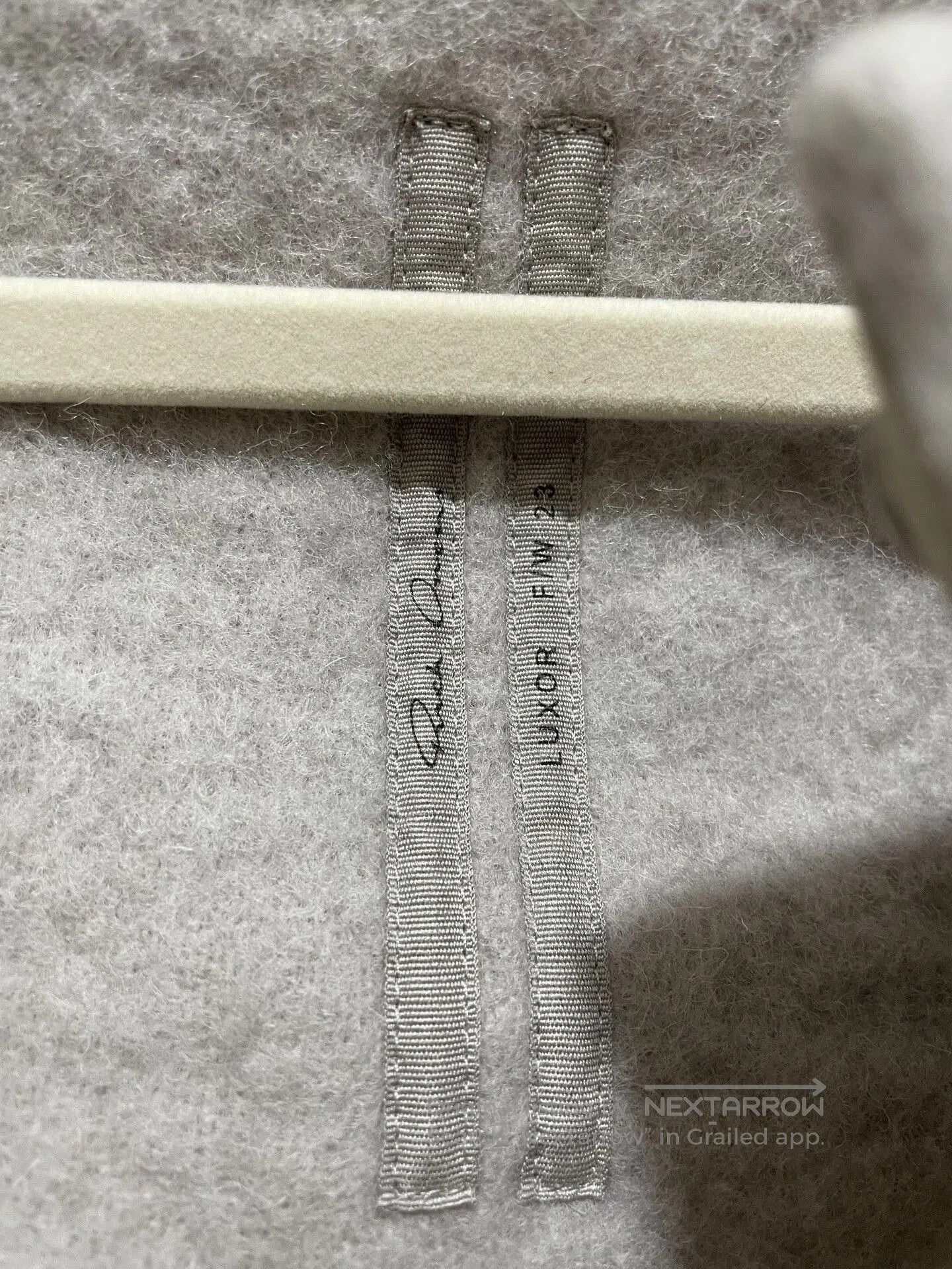 Rick Owens rick owens luxor bouchon puffer jacket. Size US M / EU 48-50 / 2 - 4 Thumbnail