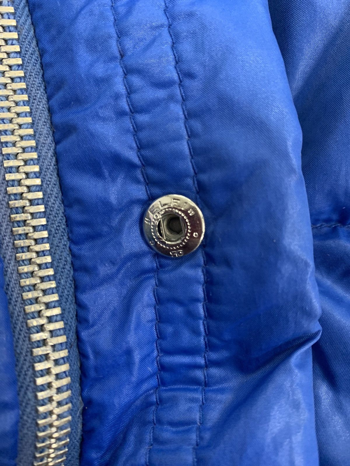 Moncler 🔥 Moncler Vintage 80s Grenoble Puffer Down Jacket 🔥 Size US M / EU 48-50 / 2 - 7 Thumbnail
