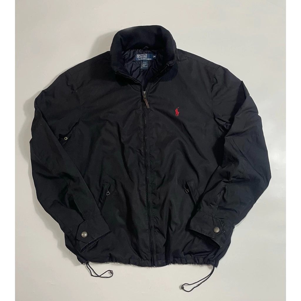 Polo Ralph Lauren Jacket Polo Ralph Lauren Size US M / EU 48-50 / 2 - 2 Thumbnail