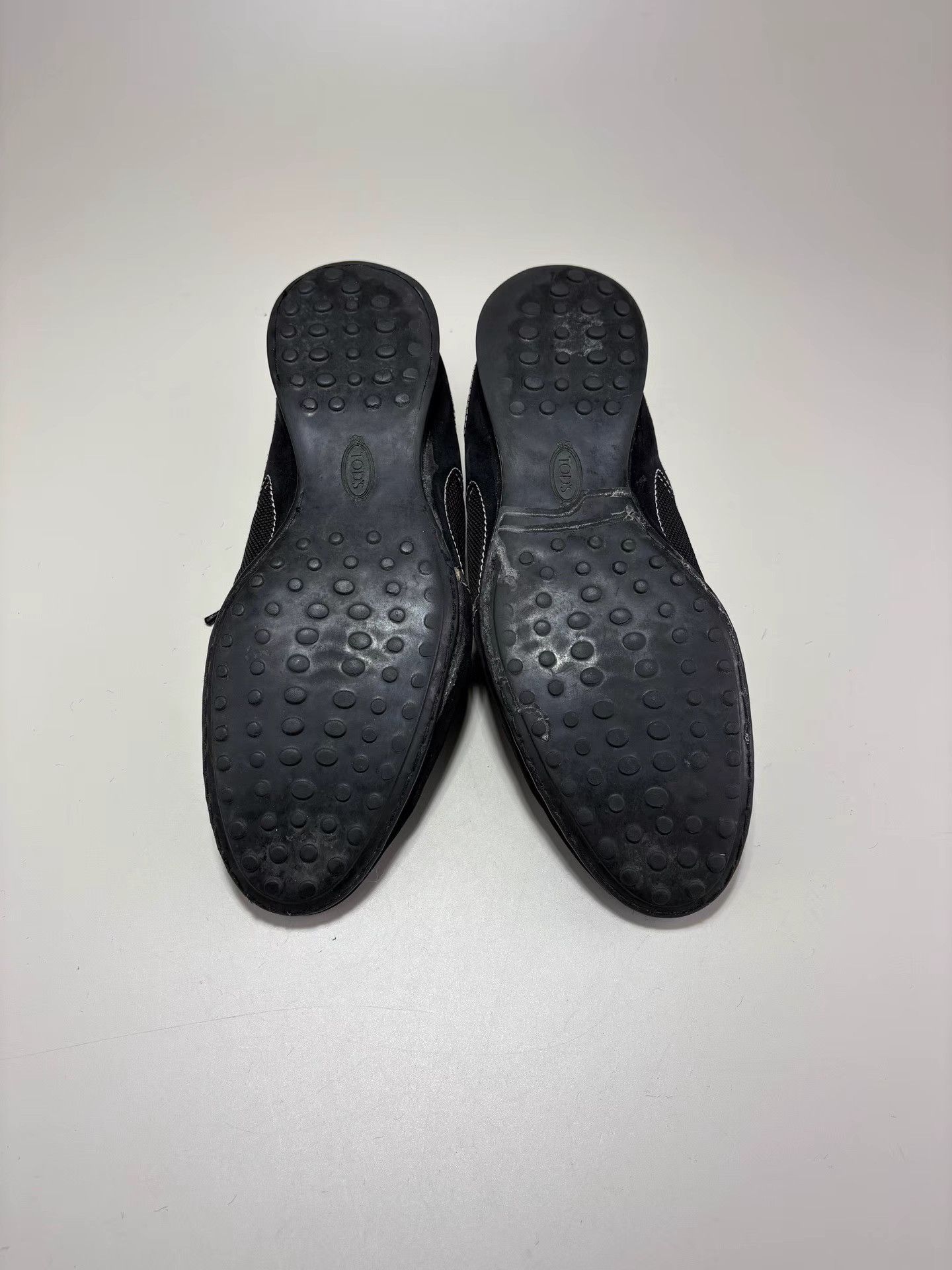 Tod's TODS Flat Casual Shoes Size US 8 / EU 41 - 5 Thumbnail