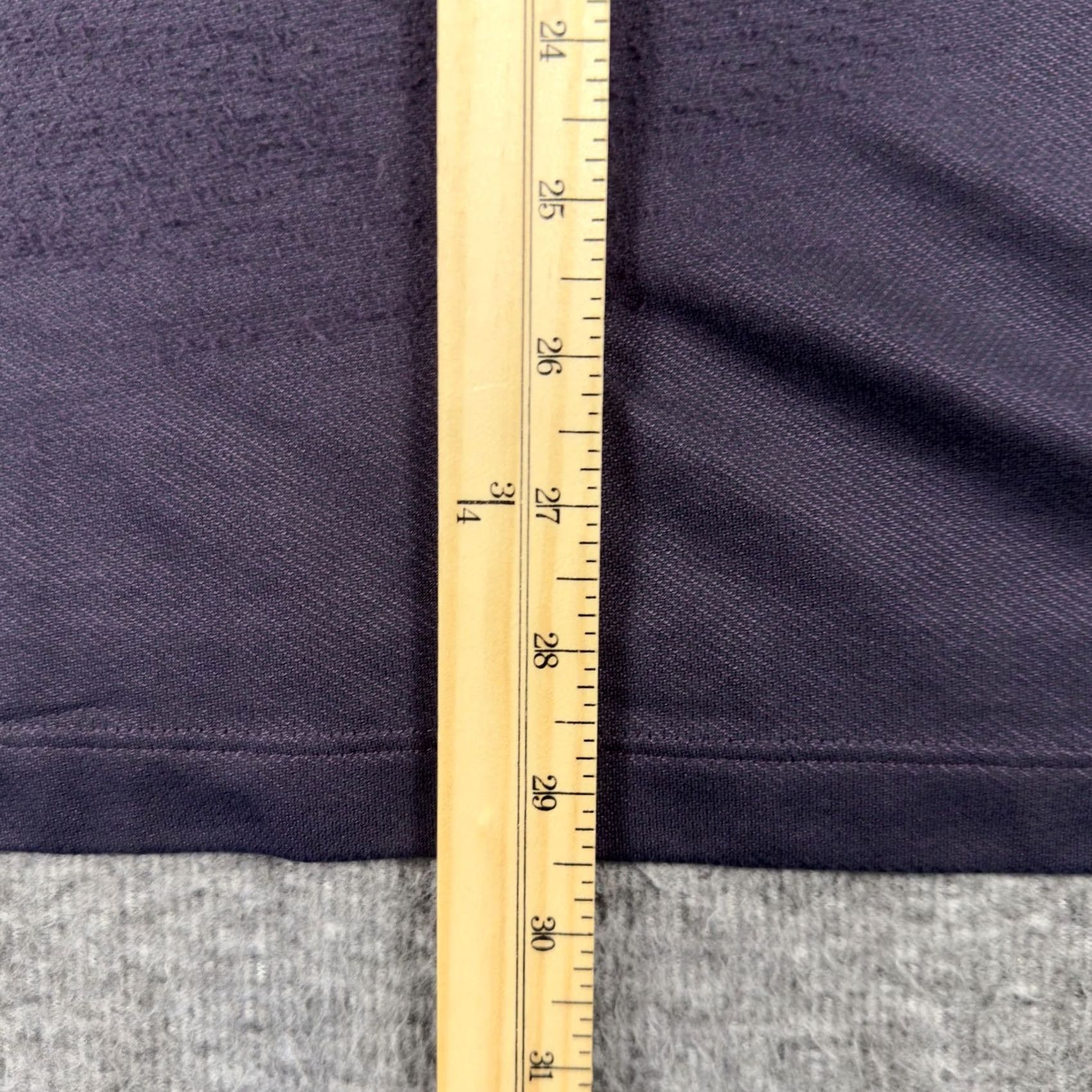 Theory Theory Polo Shirt Mens 2XL Black Button Micro Jacquard Knit Pima Cotton Peru Size US XXL / EU 58 / 5 - 8 Thumbnail