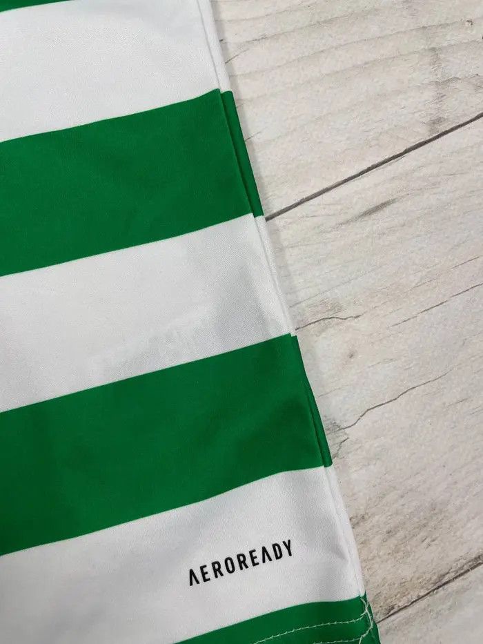 Adidas Adidas CELTIC 2020 2021 HOME FOOTBALL SHIRT SOCCER JERSEY Size US S / EU 44-46 / 1 - 7 Thumbnail
