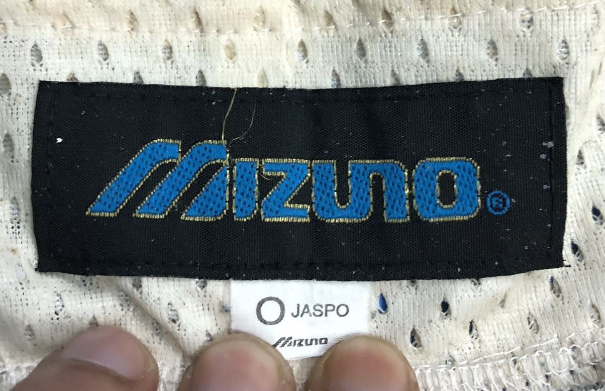 Mizuno Vintage Mizuno Honda Suzuka Katayama 0 Shirt Size US L / EU 52-54 / 3 - 11 Thumbnail