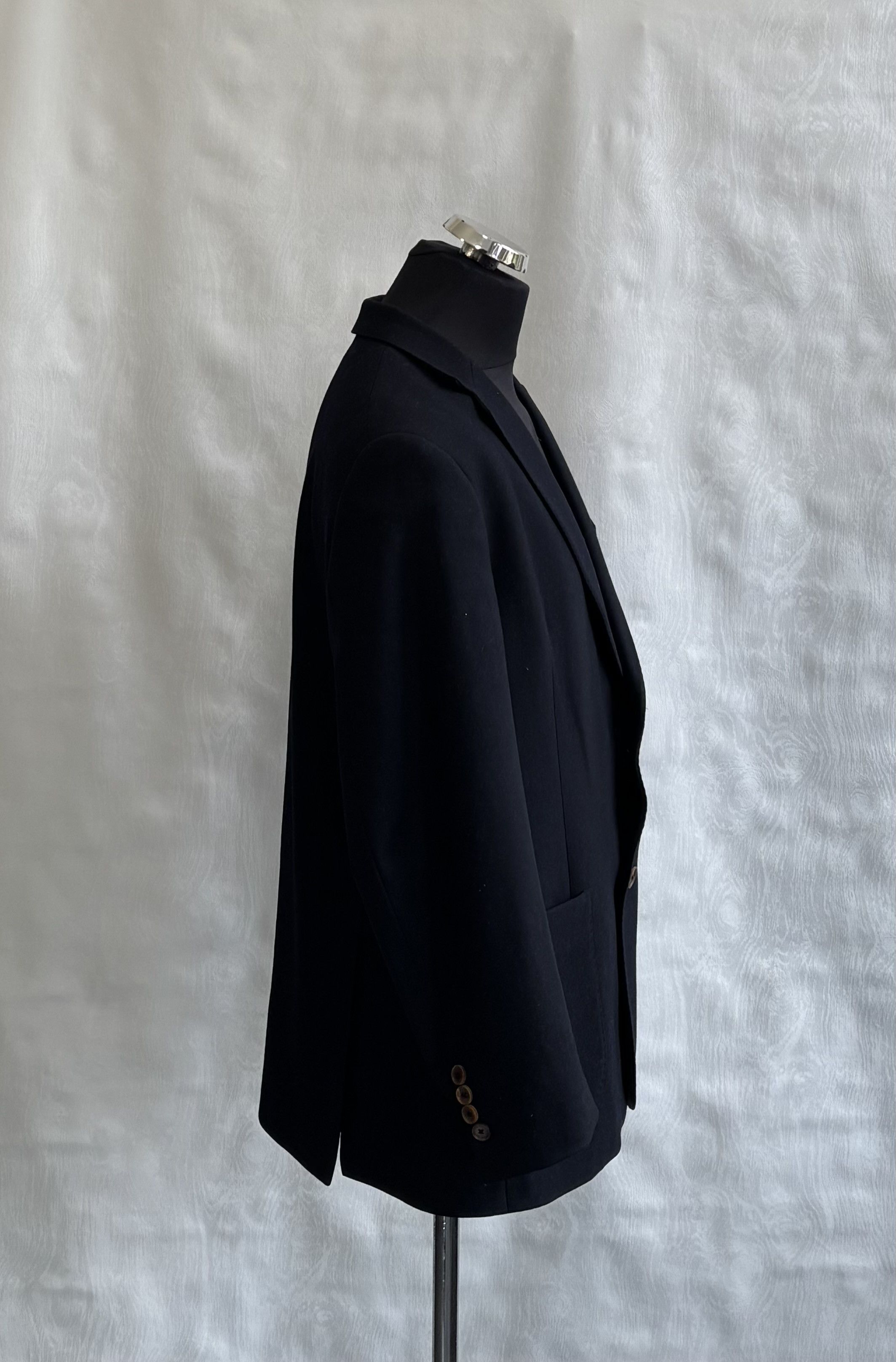 Loro Piana Loro Piana Suit size M Size 54R - 4 Thumbnail