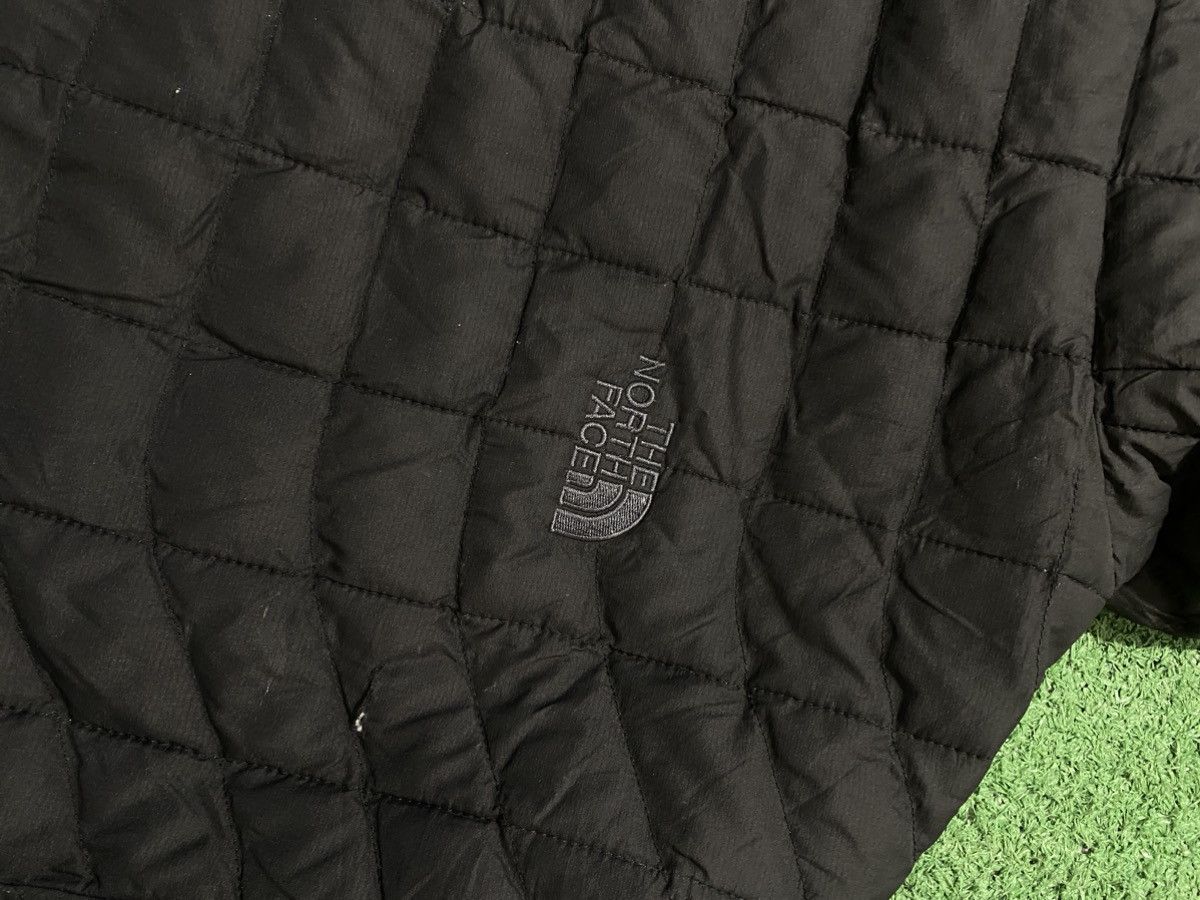 The North Face The north face jacket puffer black vintage Size US XL / EU 56 / 4 - 9 Thumbnail