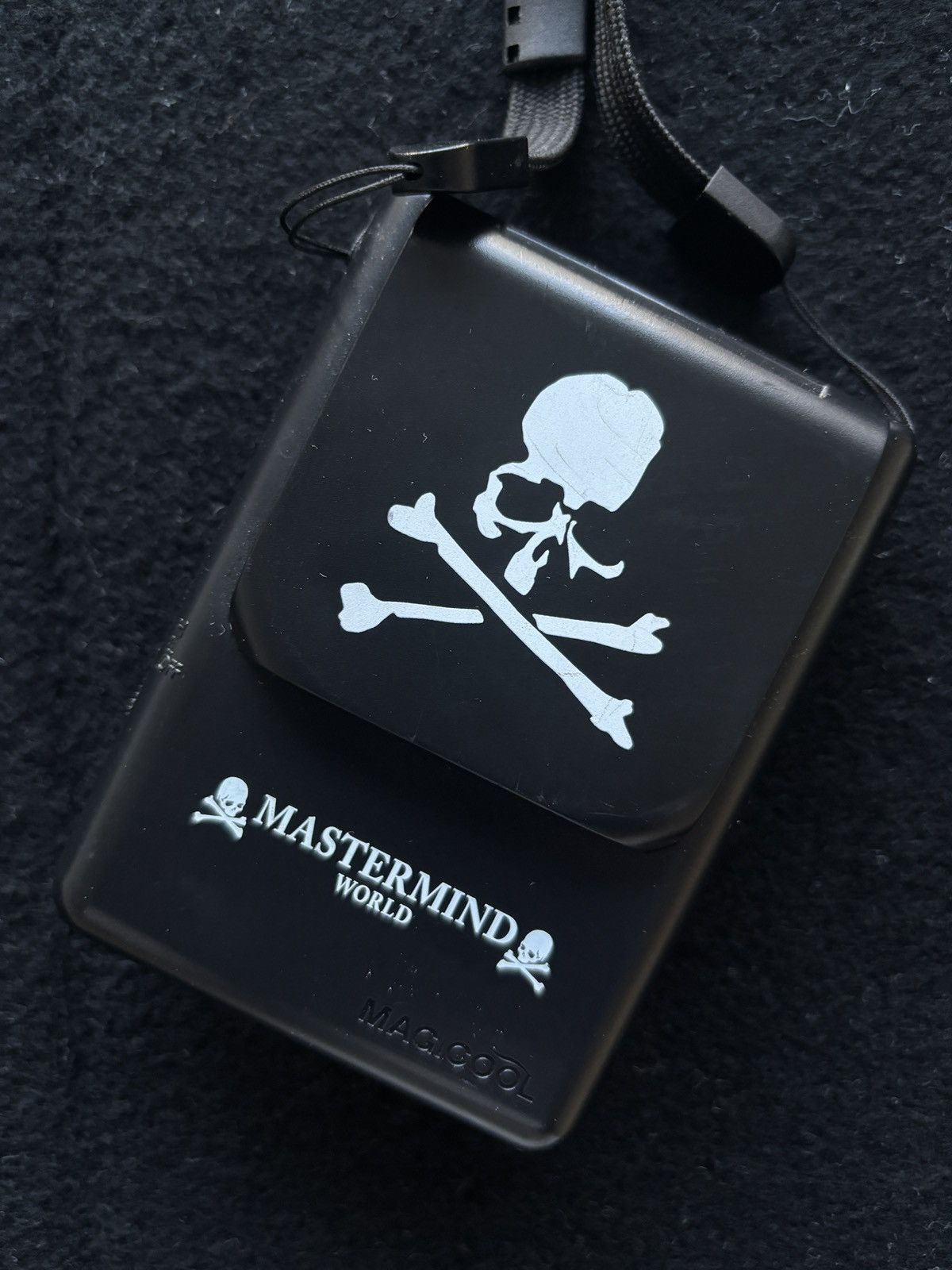 Mastermind World Mastermind Fan Size ONE SIZE - 4 Thumbnail