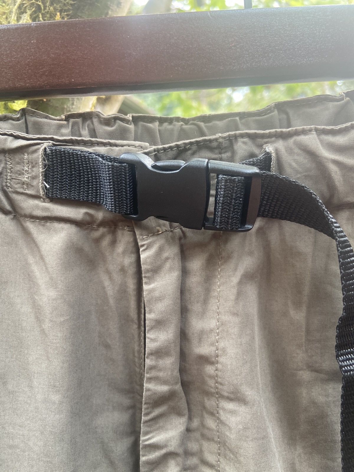Orslow Orslow Hiking Pants Large Size US 34 / EU 50 - 2 Thumbnail