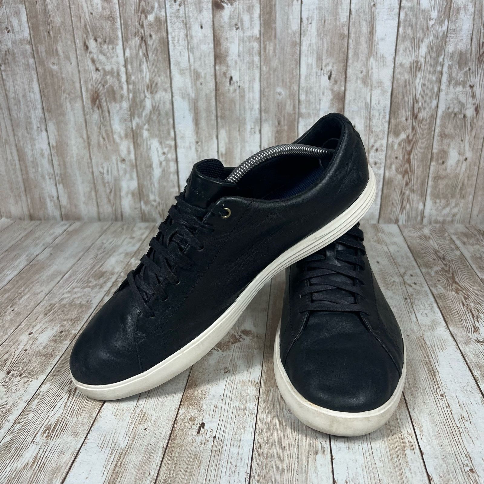 Cole Haan Cole haan grand Crosscourt sneaker Mens 10 Size US 10 / EU 43 - 5 Thumbnail