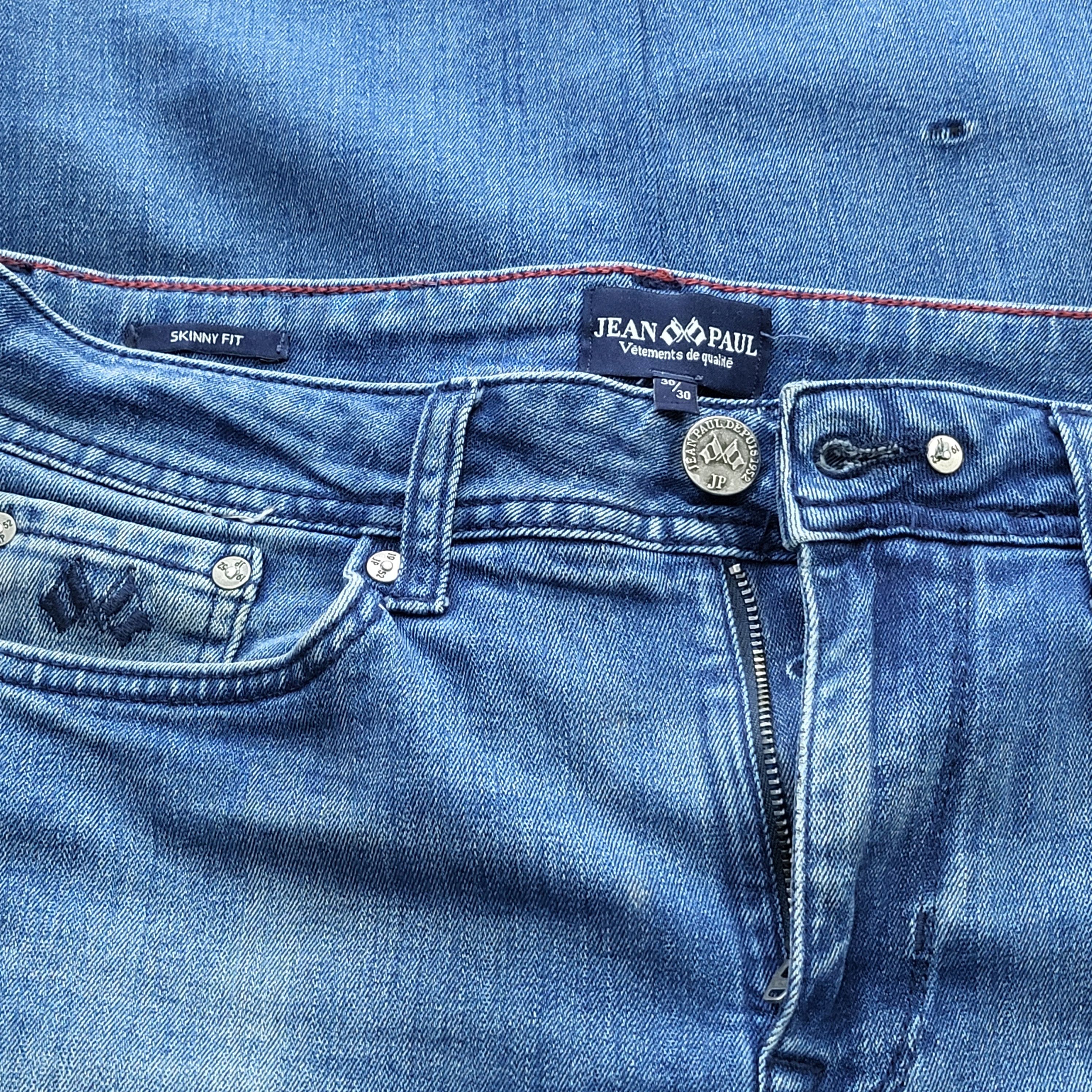 Other Jean Paul Norway style. Vetements de gualite. Size US 30 / EU 46 - 3 Thumbnail