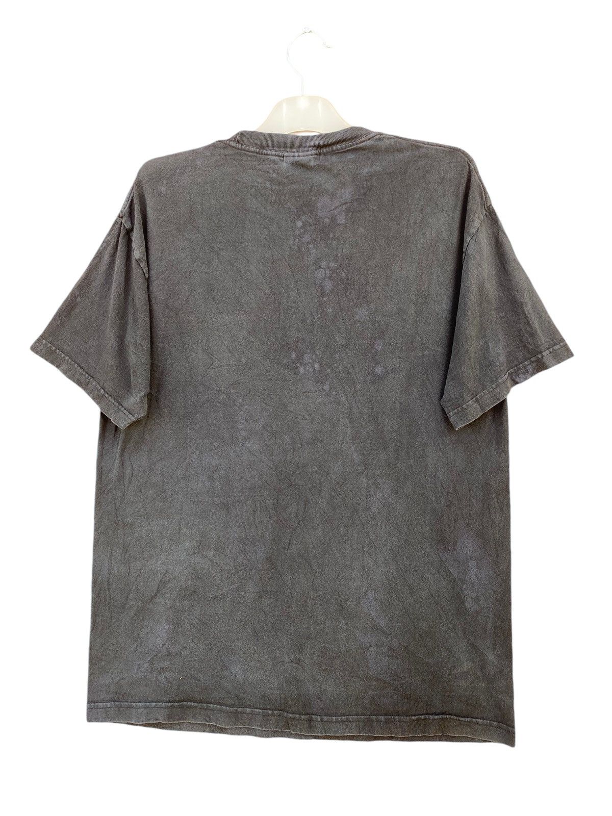 Japanese Brand Vintage General Pancho Villa tees Size US L / EU 52-54 / 3 - 2 Thumbnail