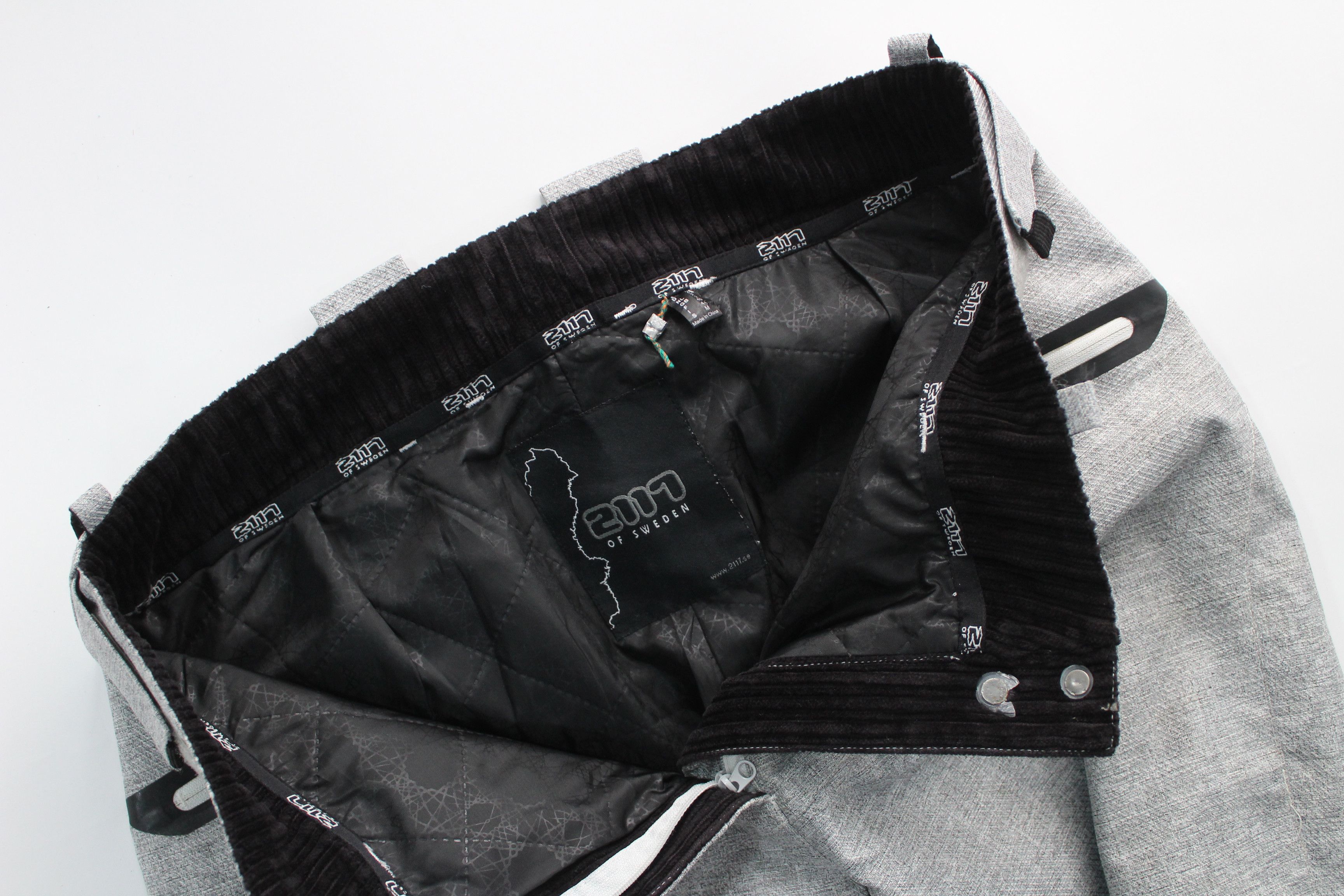 Other 2117 Of Sweden Ski Pants Size S Outdoor Hype Size US 30 / EU 46 - 13 Thumbnail