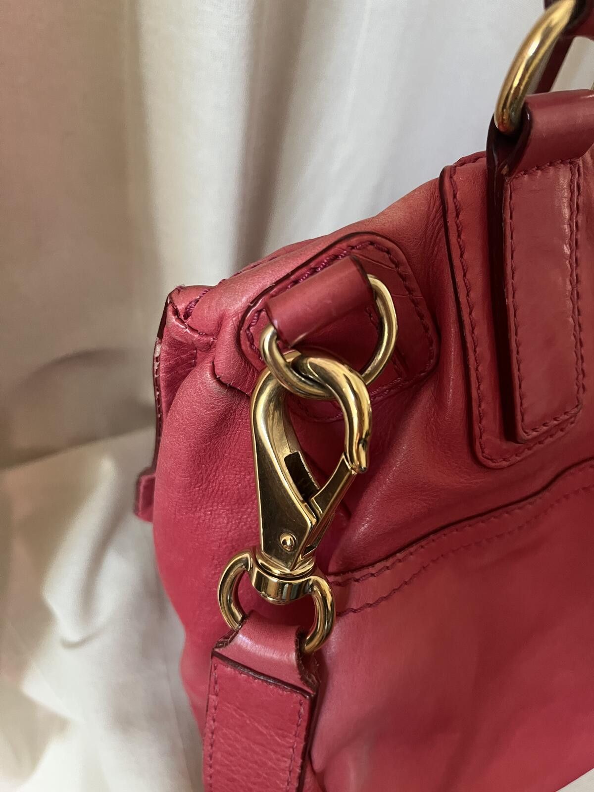 Givenchy GIVENCHY MEDIUM PANDORA BAG Size ONE SIZE - 7 Thumbnail