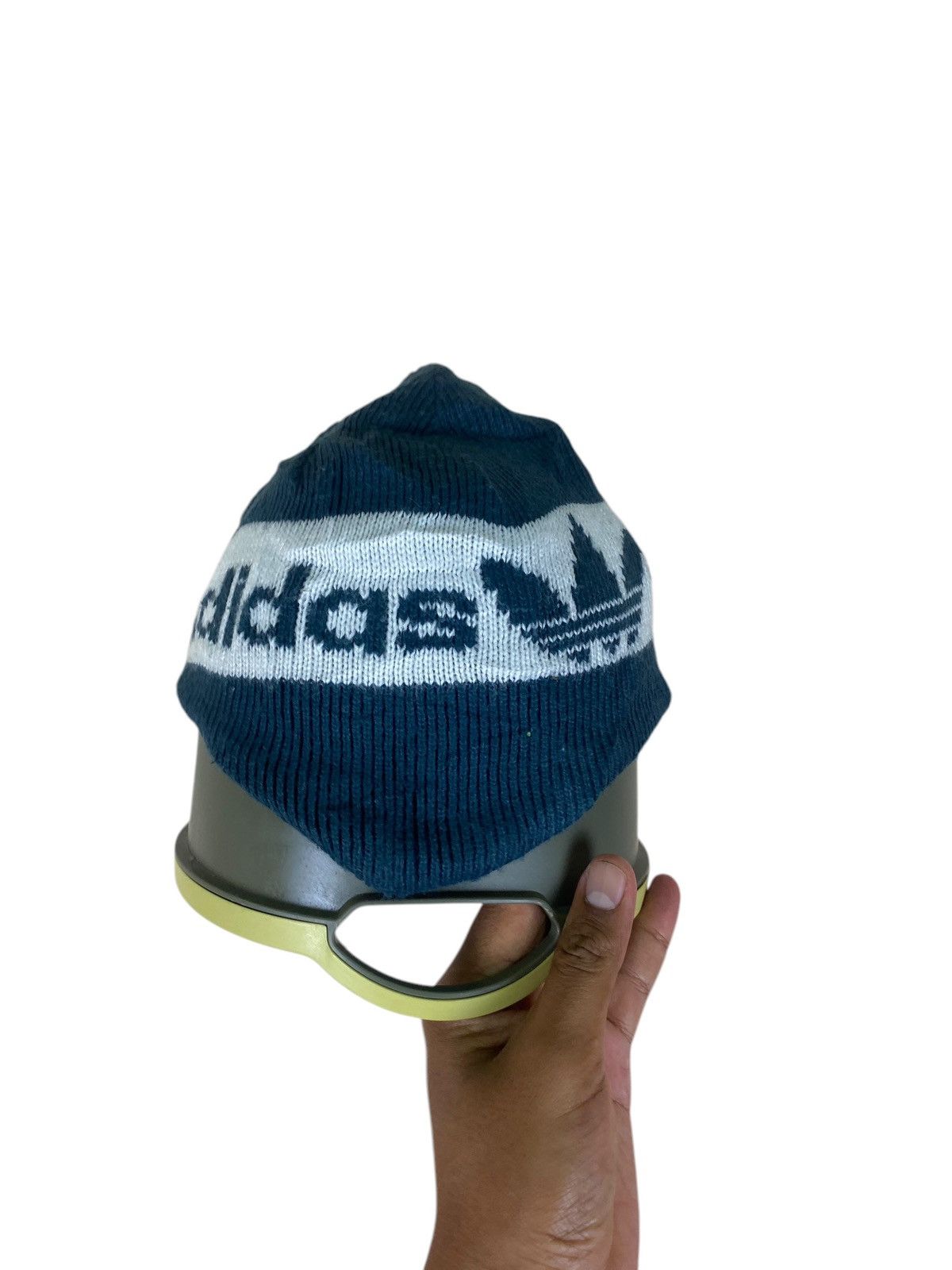 Adidas Adidas Kids Beannie Hats Size ONE SIZE - 3 Thumbnail