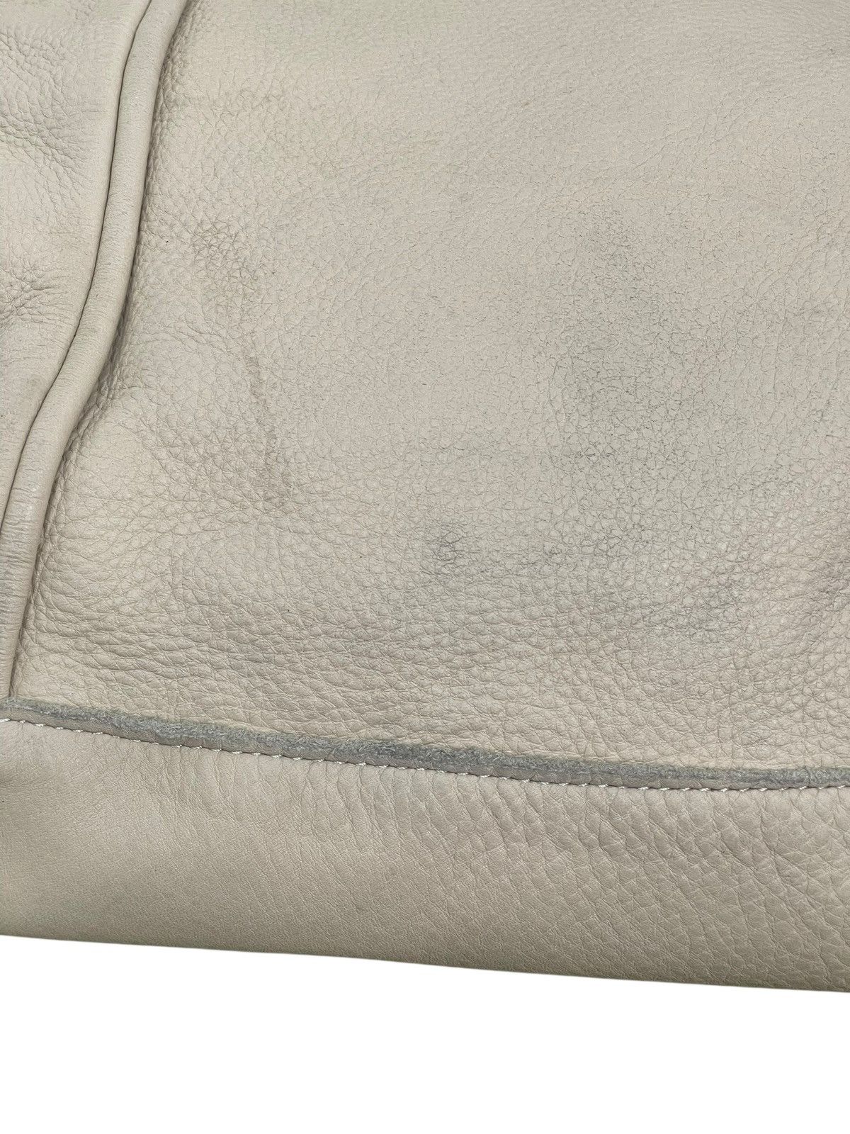 Genuine Leather Full Leather Beaure Japan Tote Shoulder Bag 2🟩2 Size ONE SIZE - 15 Thumbnail