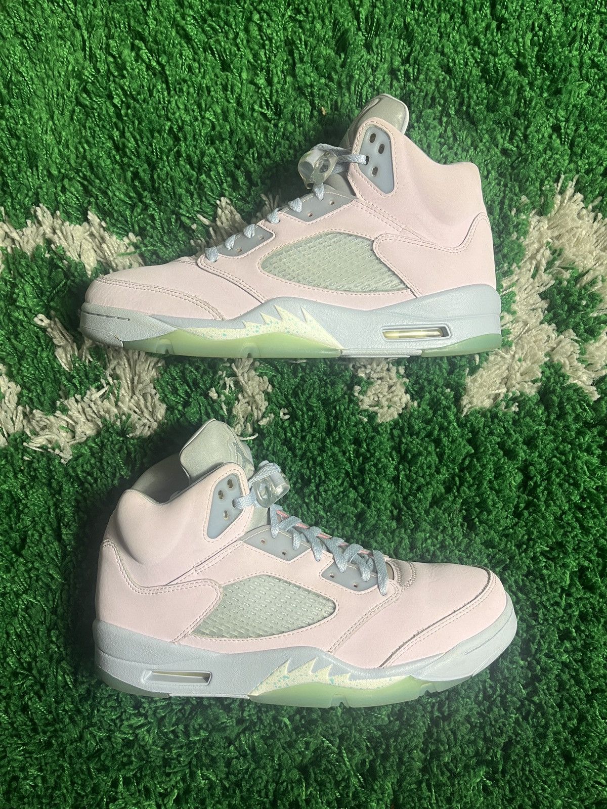 Jordan Brand AirJordan 5 Retro Easter Size US 9.5 / EU 42-43 - 1 Thumbnail