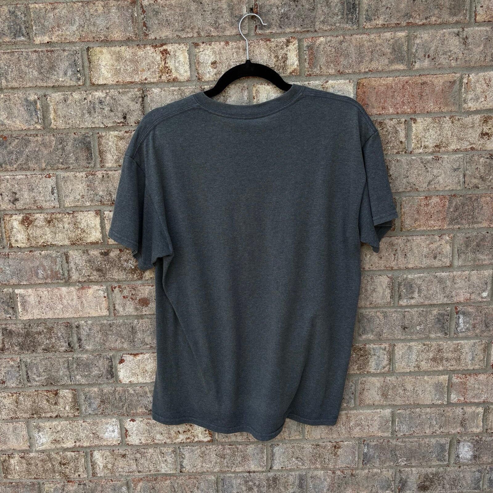 Gildan Vintage Penn State Lions tee Size US L / EU 52-54 / 3 - 3 Thumbnail