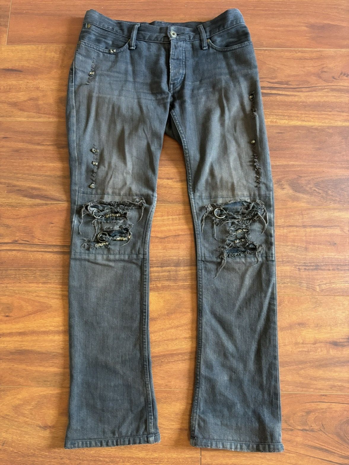 If Six Was Nine If Six Was Nine Mud Max | Grailed