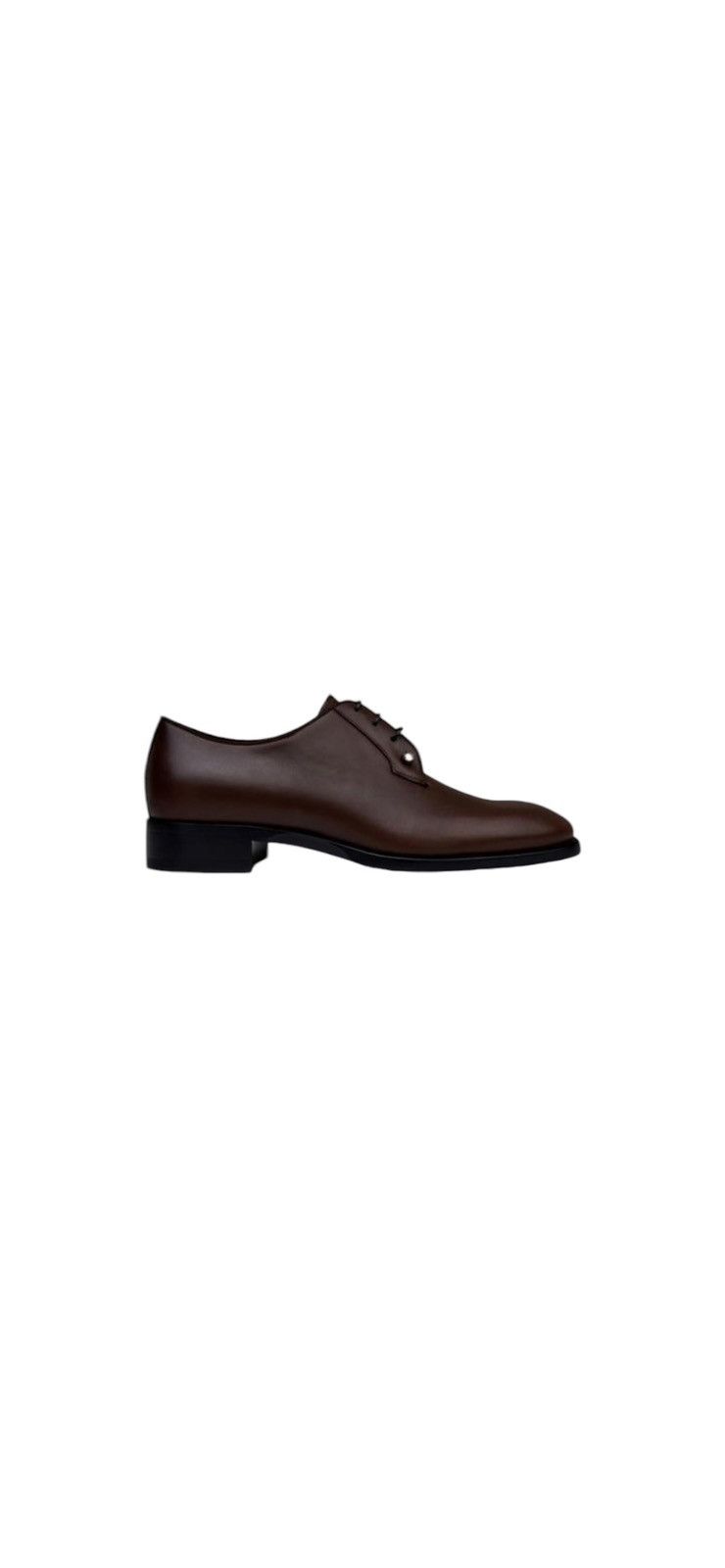 Christain Louboutin CHAMBELISS DERBIES