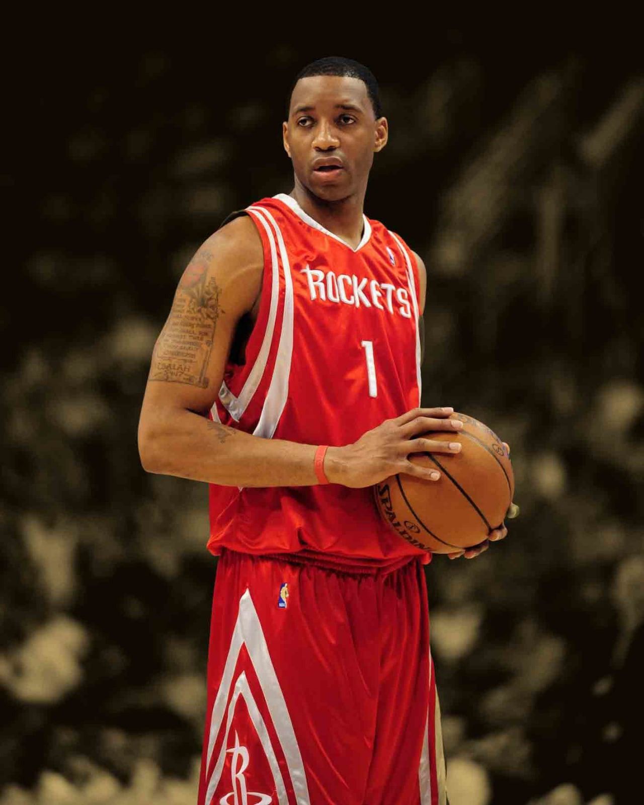 希少 Reebok ROCKETS Mc GRADY NBA #1 ユニフォーム 41+w9WLn3wL._UY1000_.jpg