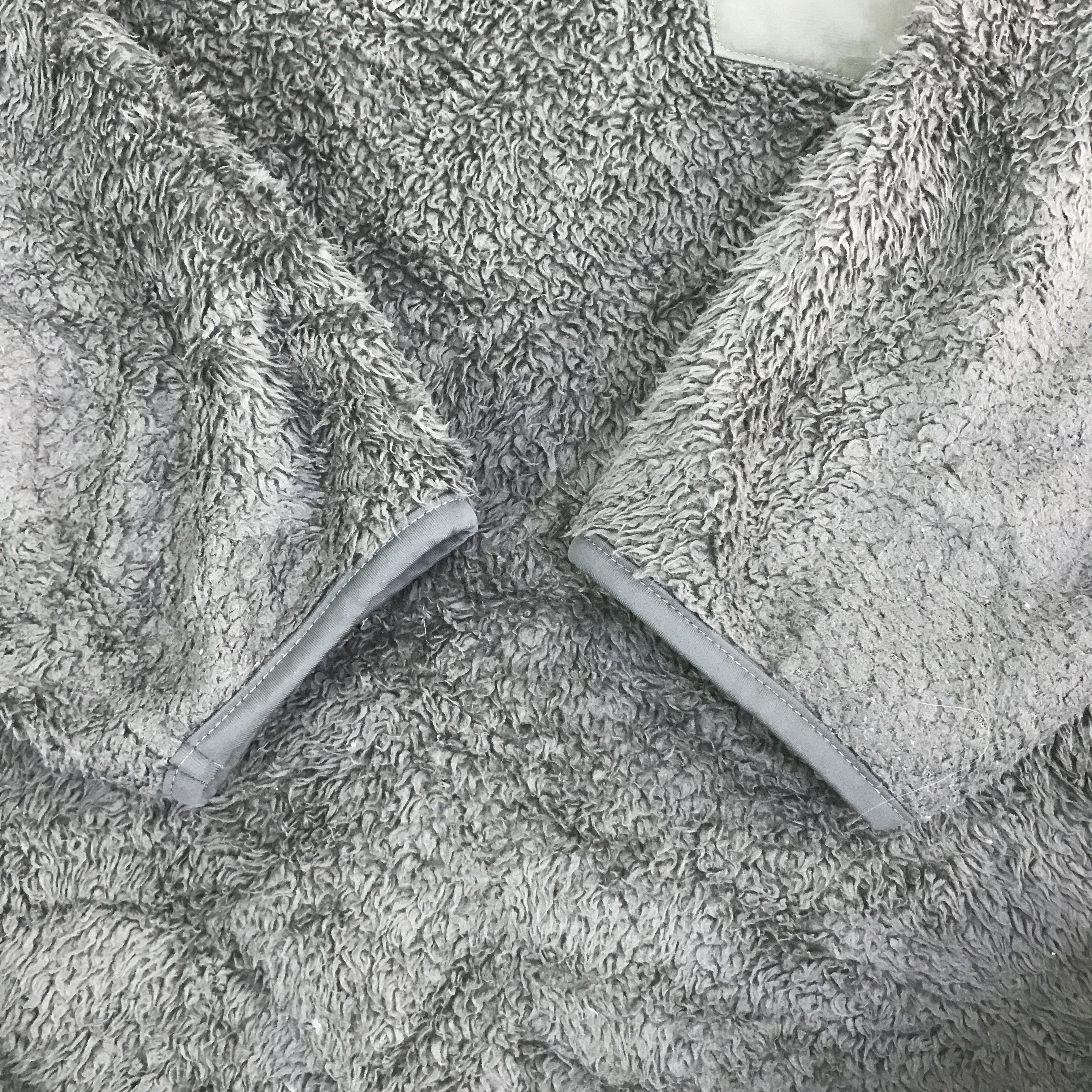 Engineered Garments ENGINEERED GARMENTS x UNIQLO FLEECE SWEATSHIRT K121B4 Size US L / EU 52-54 / 3 - 8 Thumbnail