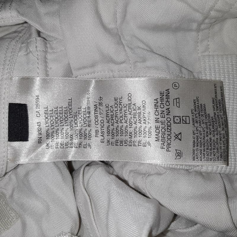Diesel Diesel overall sz S Size 25" / US 0 / IT 36 - 3 Thumbnail