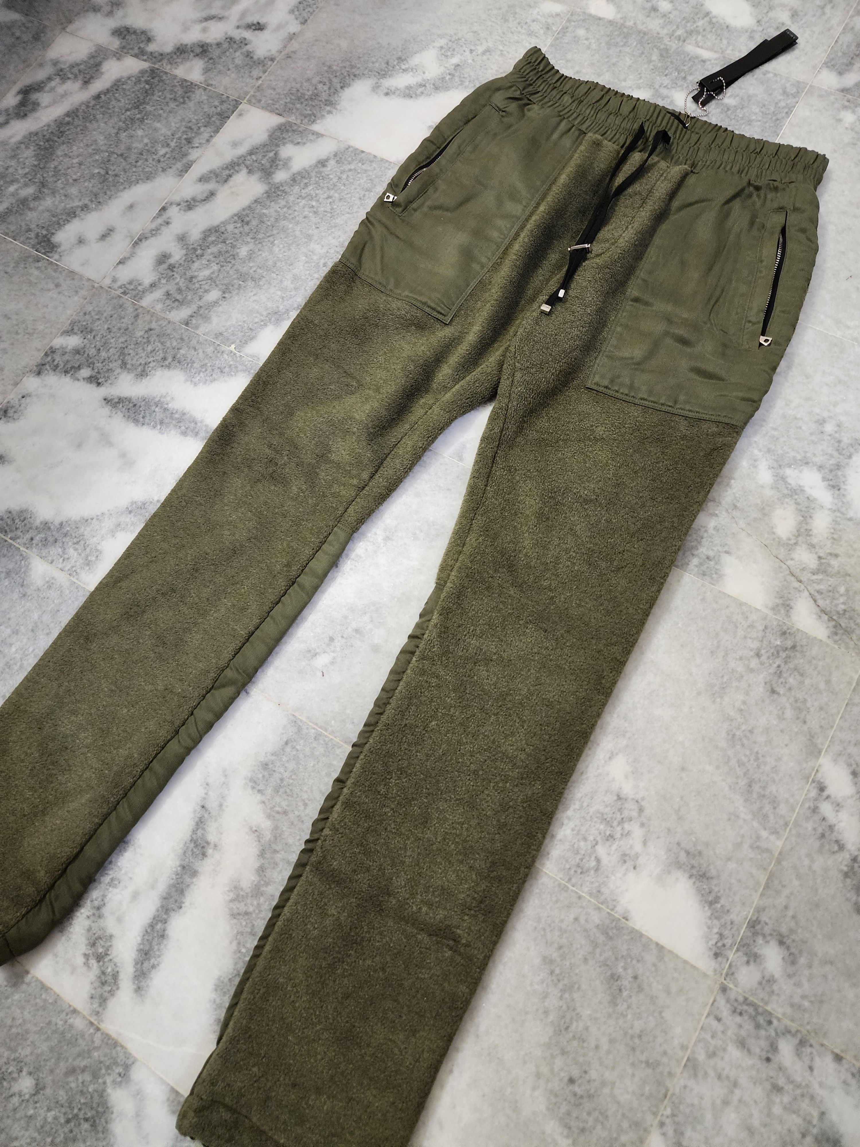 Amiri Military Pants Size US 30 / EU 46 - 3 Thumbnail