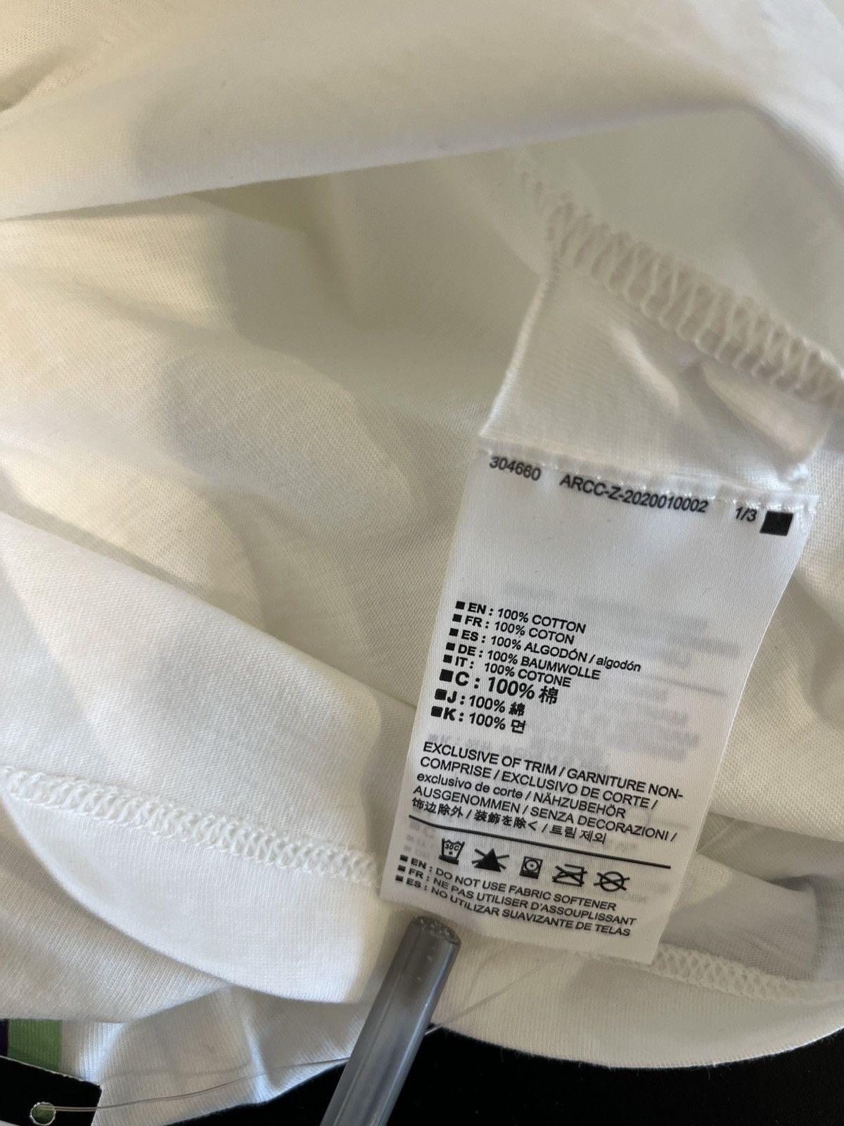 Arc'teryx Arcteryx shirt all rise nwt Size L / US 10 / IT 46 - 6 Thumbnail