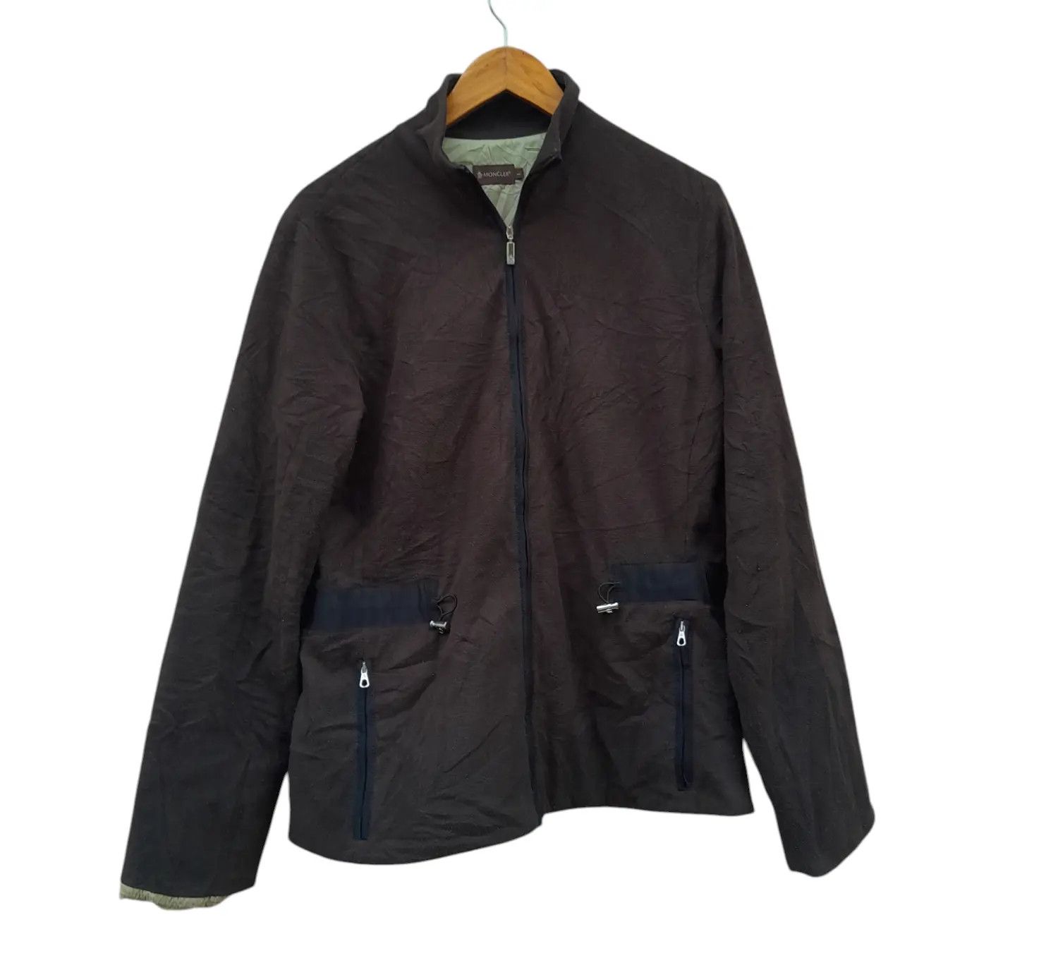 Moncler 💥FINAL DROP 💥MONCLER Size L / US 10 / IT 46 - 2 Thumbnail