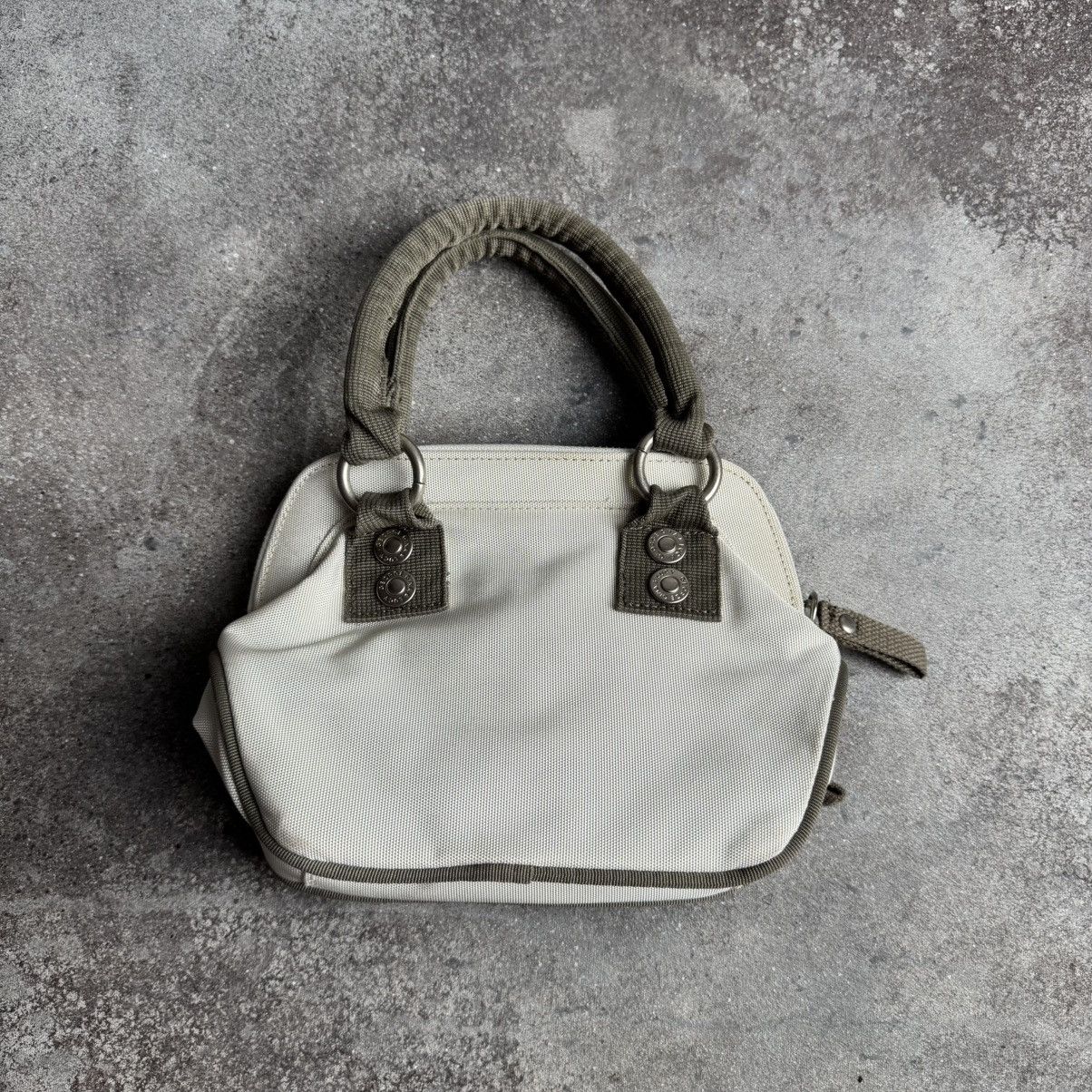George Gina & Lucy George Gina & Lucy GGL Vintage Balenci Vibe Y2K Bag Size ONE SIZE - 7 Thumbnail