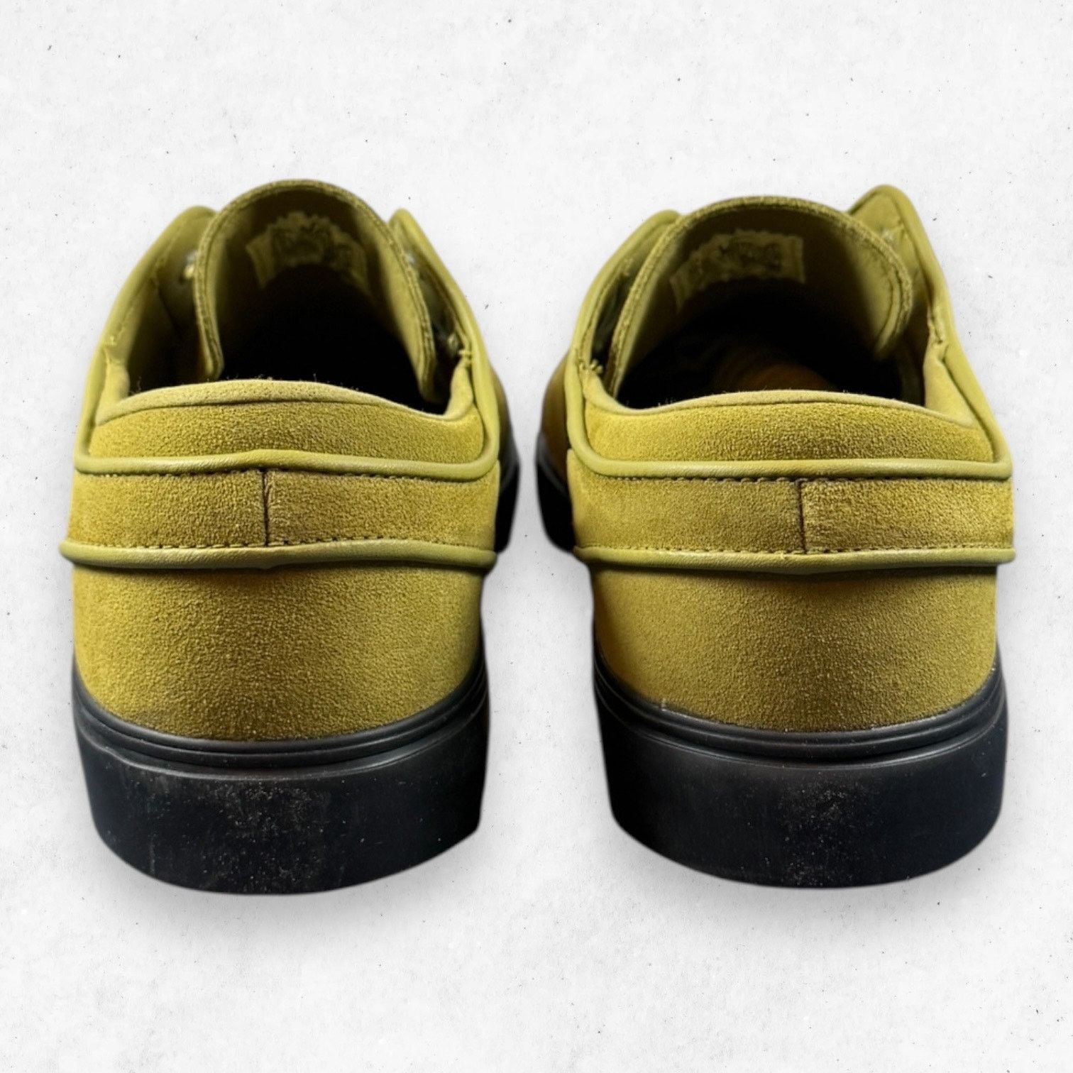Nike Nike SB Zoom Stefan Janoski OG+ Pacific Moss 10.5 Size US 10.5 / EU 43-44 - 8 Thumbnail