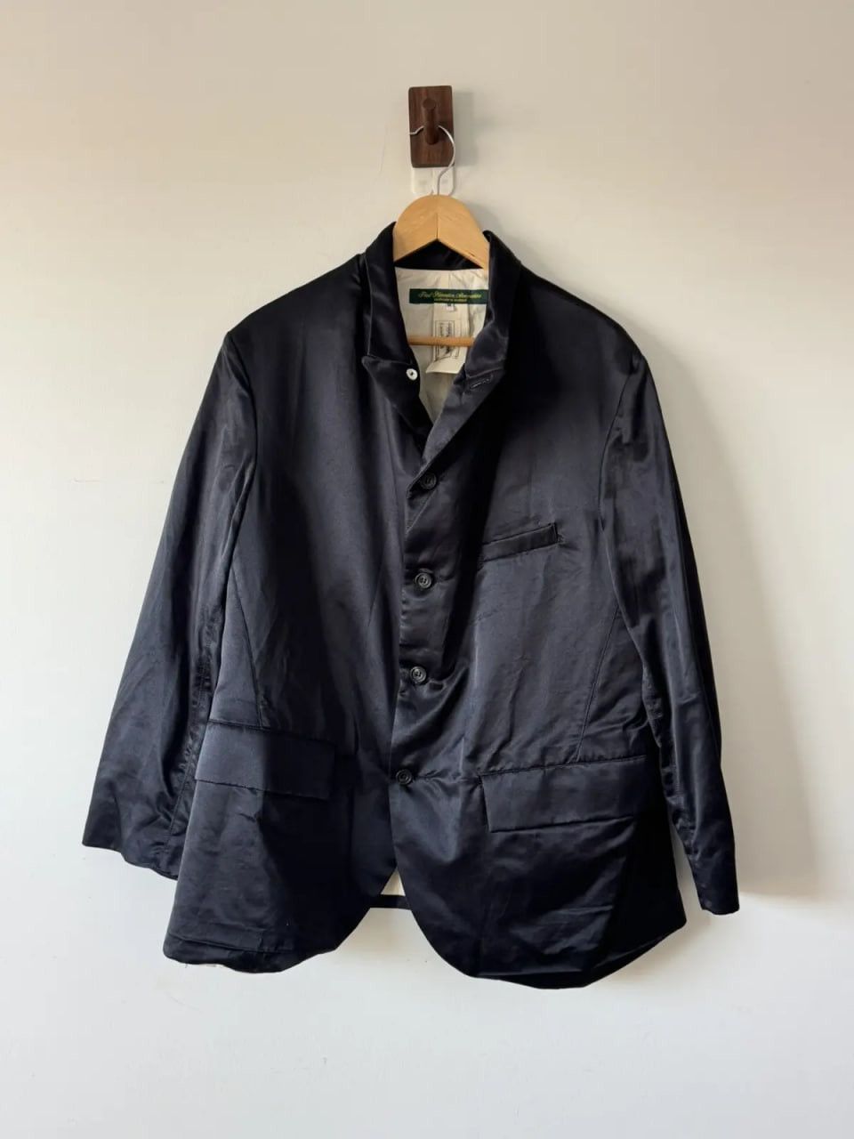 Paul Harnden Shoemakers Paul Harnden Shoemakers GILET Jerkin | Grailed
