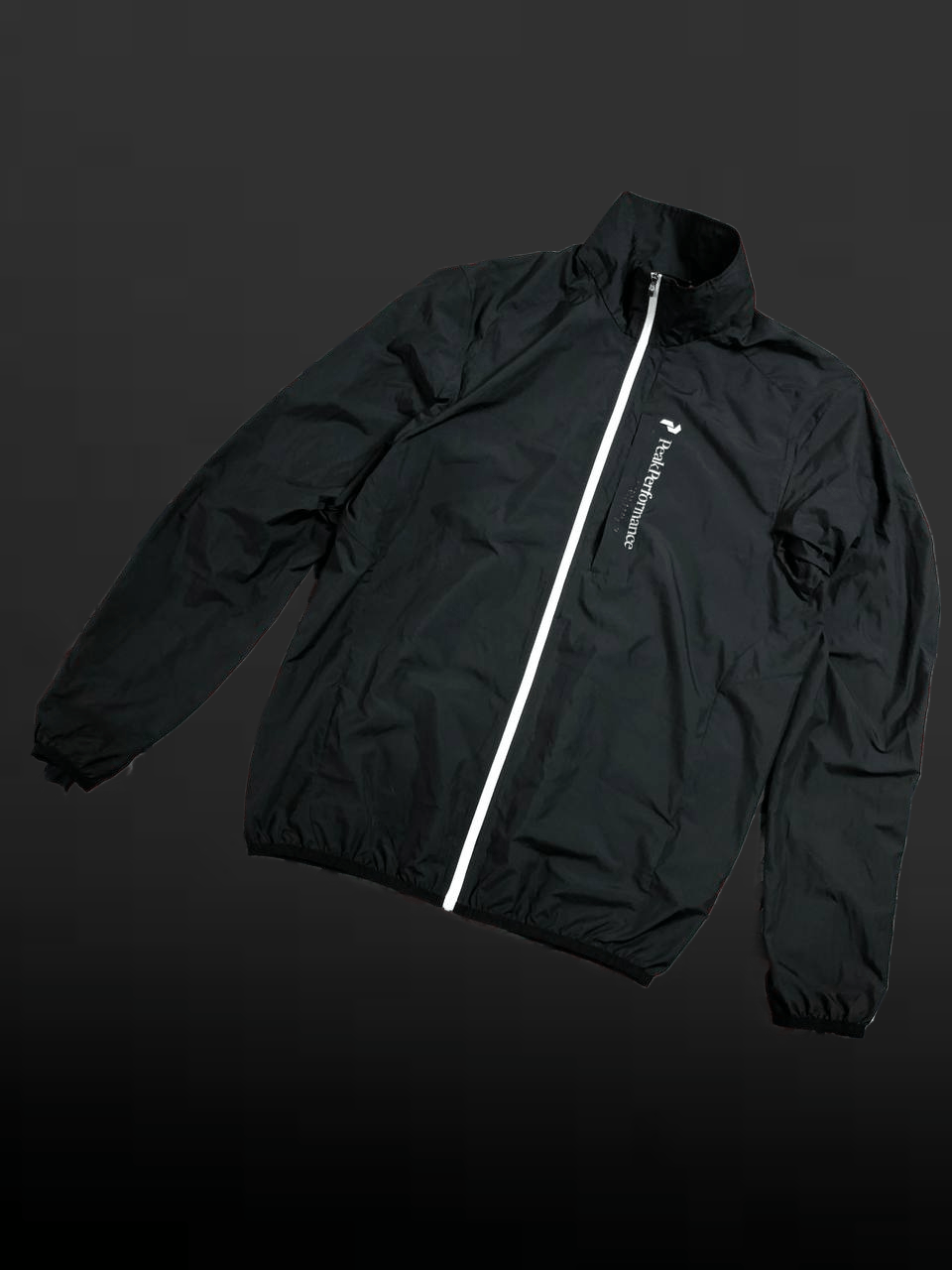 Peak Performance Peak Perfomance Light Jacket Outdoor Black Size US L / EU 52-54 / 3 - 1 Thumbnail