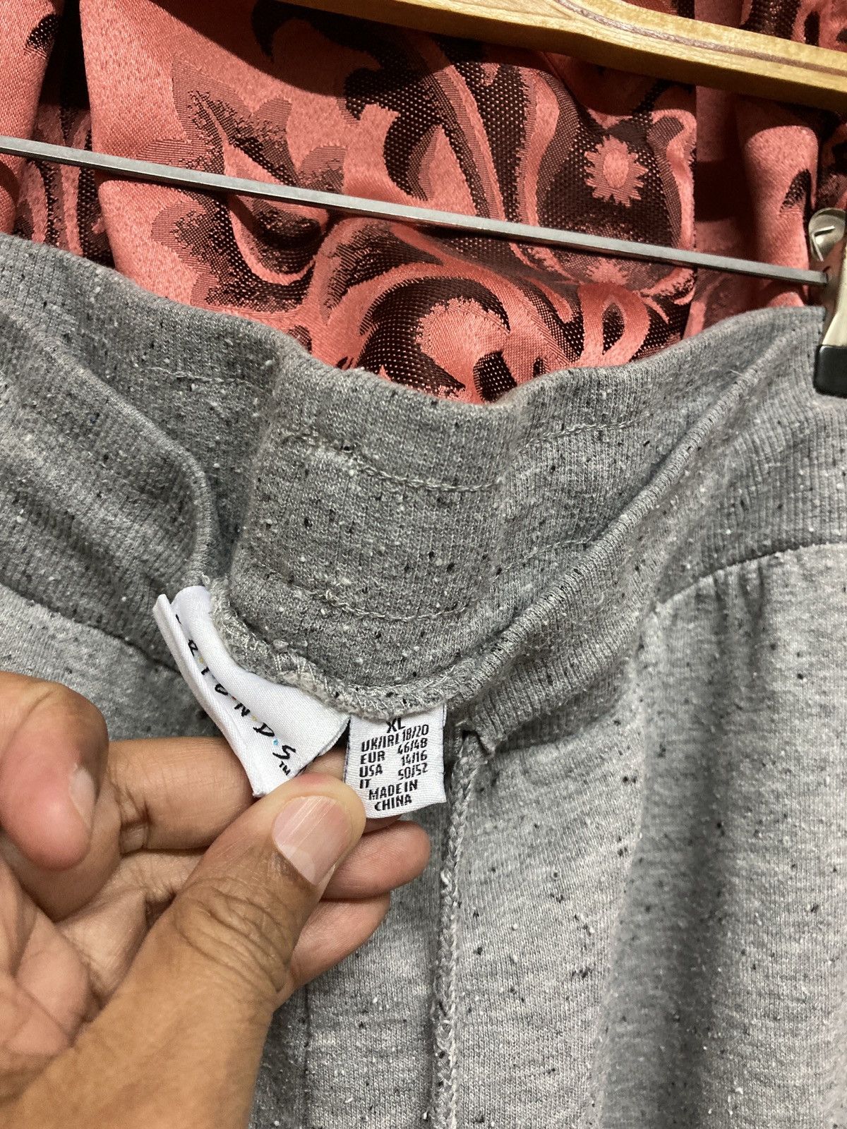 Vintage Friend sitkom jogger Size US 36 / EU 52 - 6 Thumbnail