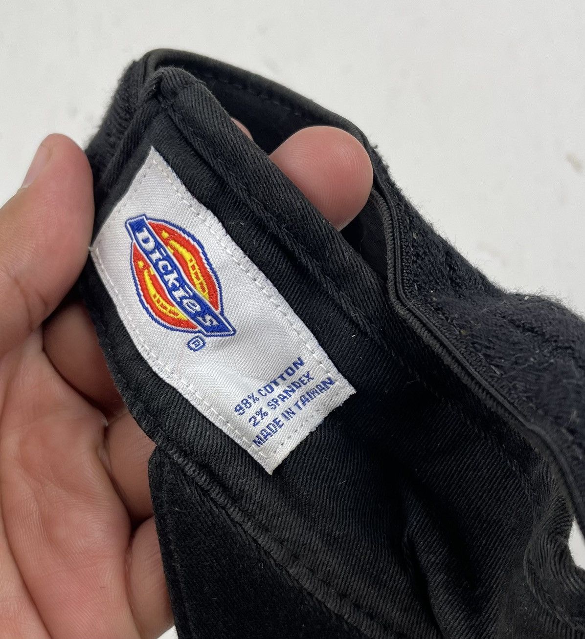 Dickies dickies hat tc45 Size ONE SIZE - 4 Thumbnail