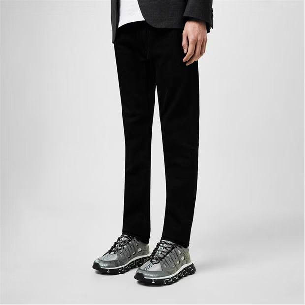 Versace o1g2r1mq0824 Trigreca Trainers in Multicolor Size US 8 / EU 41 - 5 Thumbnail