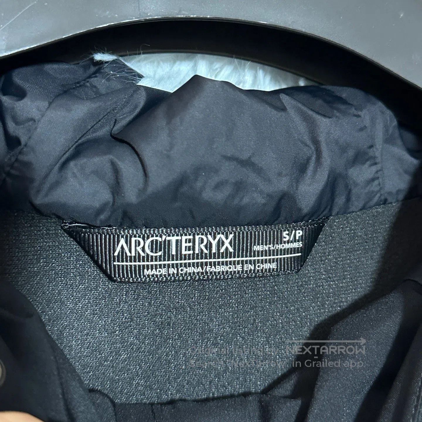 Arc'teryx Arcteryx Solano Hoody Jacket. Size US S / EU 44-46 / 1 - 6 Thumbnail