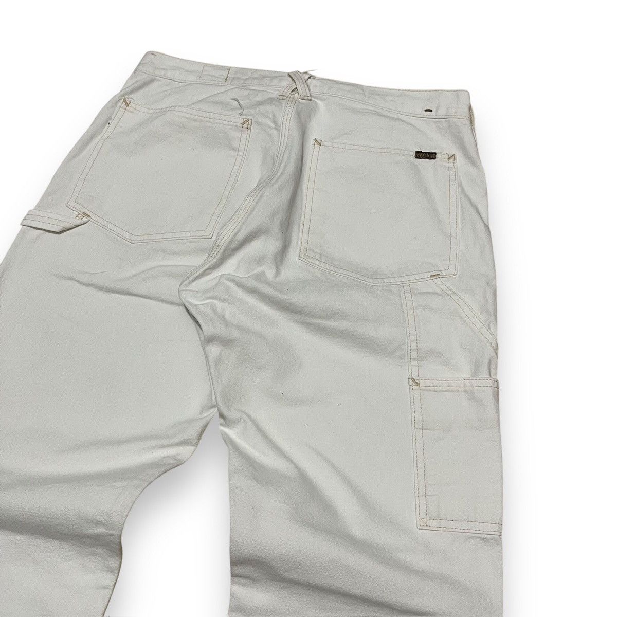 Orslow Carpenter Pants Orslow Size US 29 - 2 Thumbnail